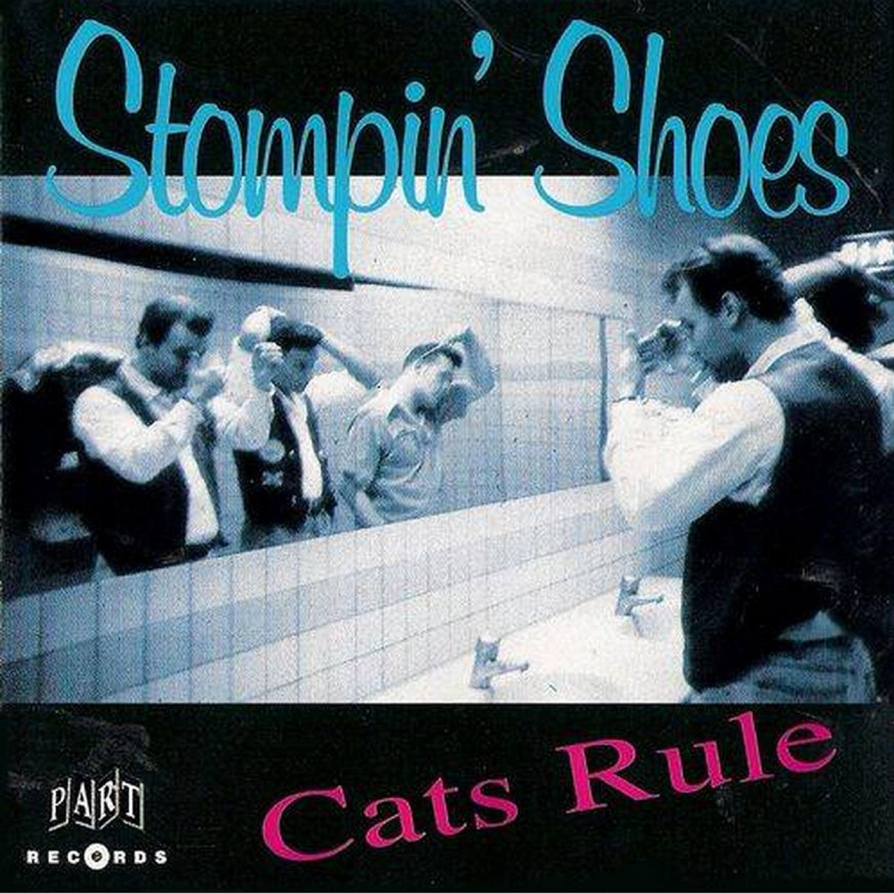 Релиз Cats Rule