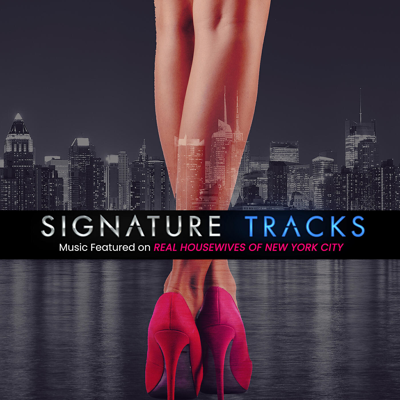 Релиз Music Featured On Real Housewives Of New York City Vol. 1
