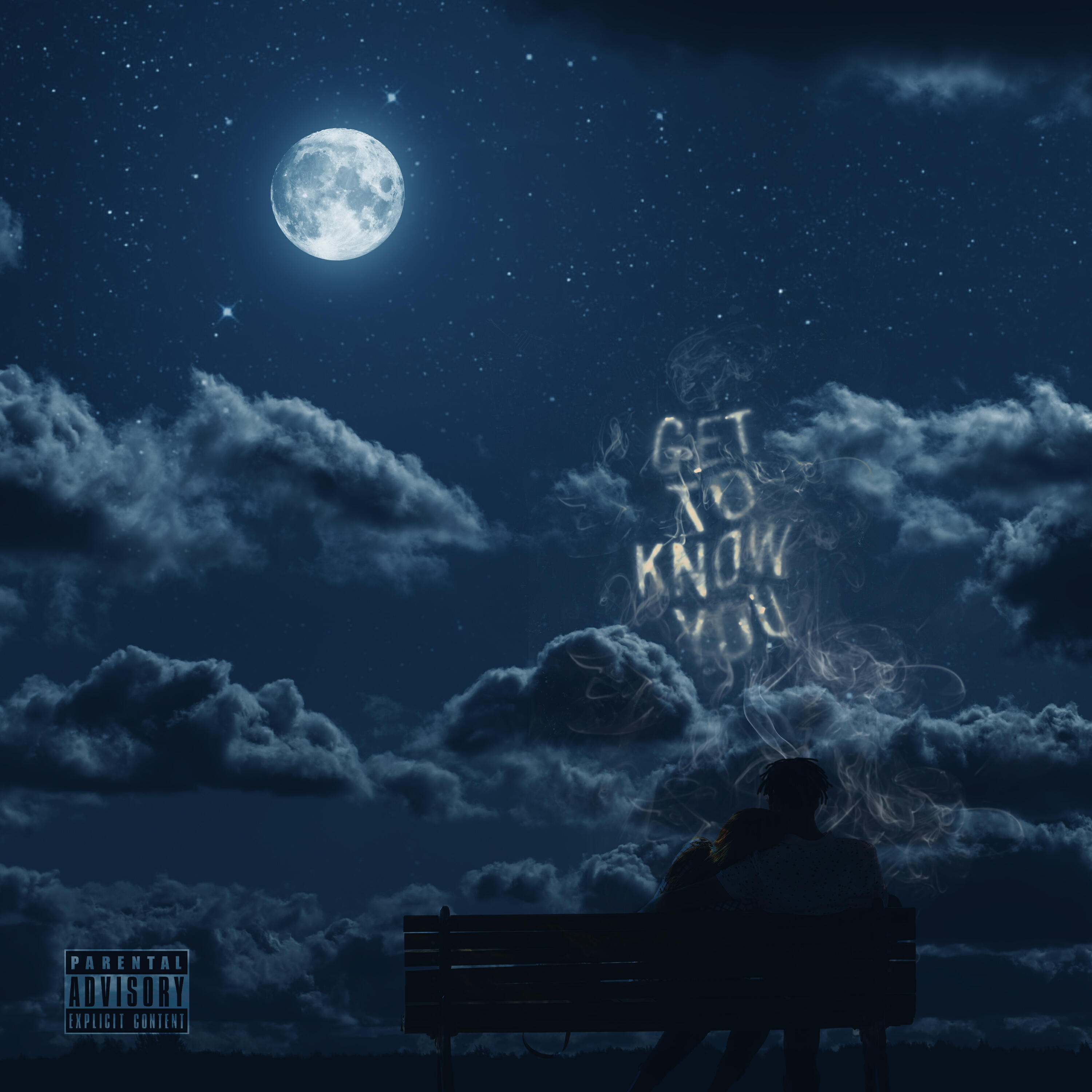 Релиз Get to Know You