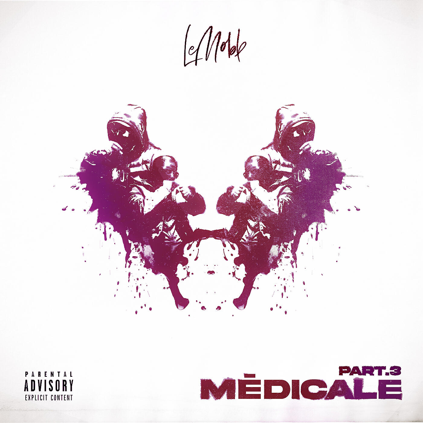 Релиз Médicale, Pt.3