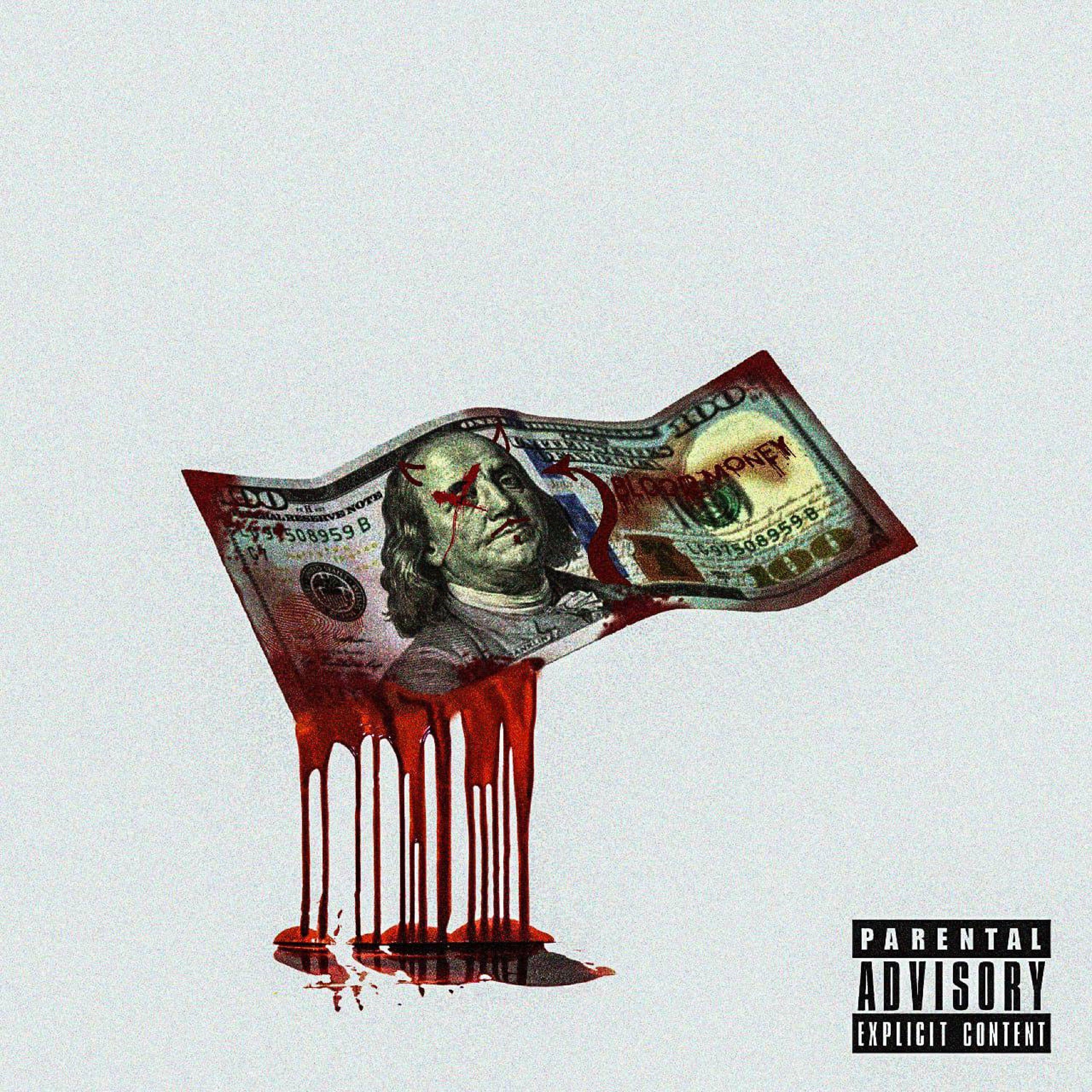 Релиз Blood Money