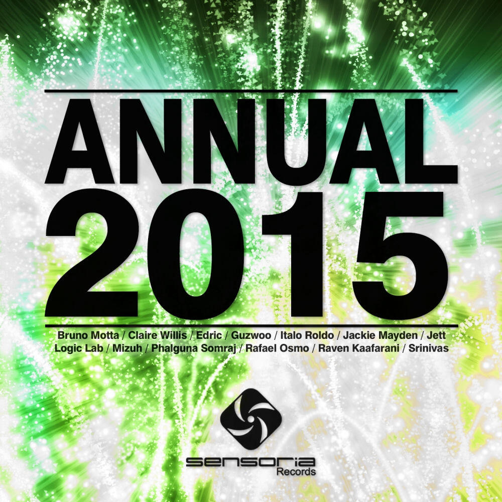 Релиз Annual 2015