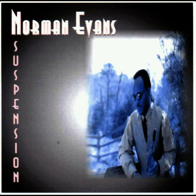 Релиз Suspension