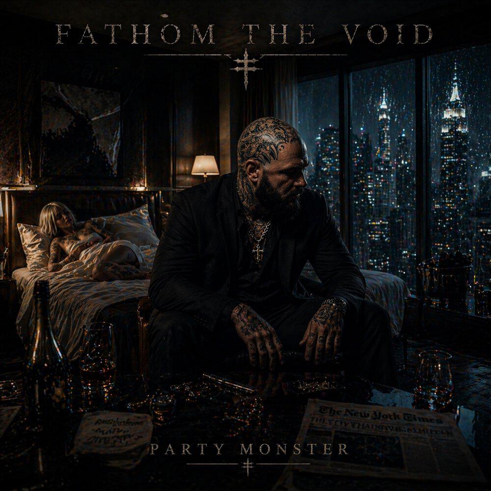 Релиз Party Monster