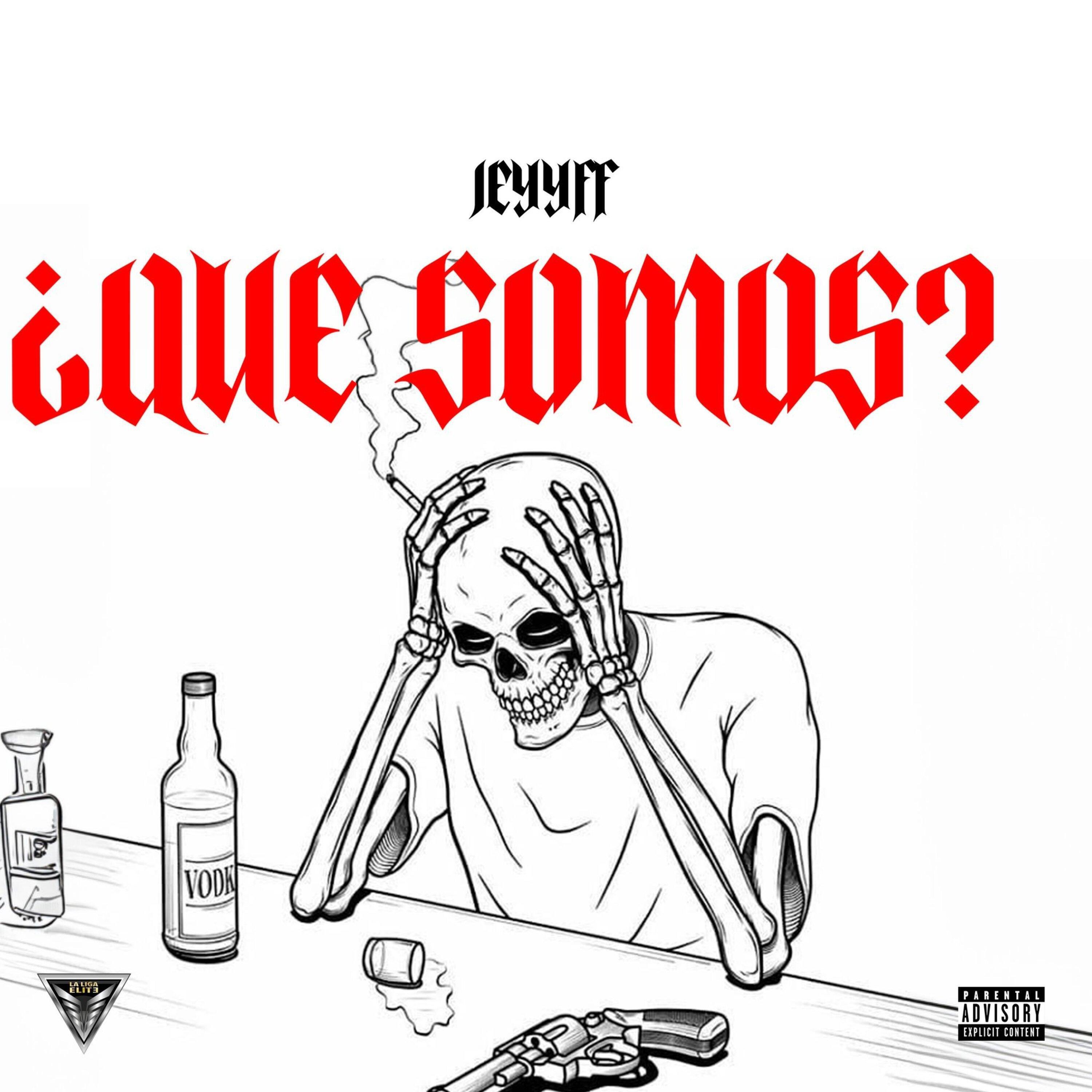 Релиз ¿Que Somos?