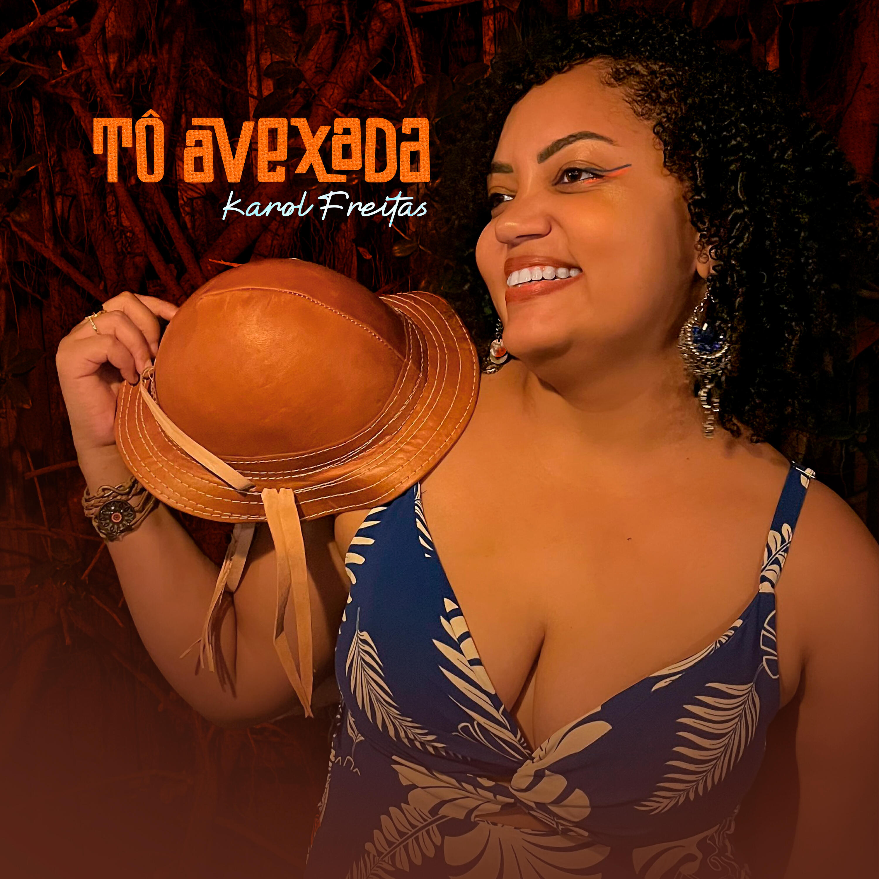 Релиз Tô Avexada