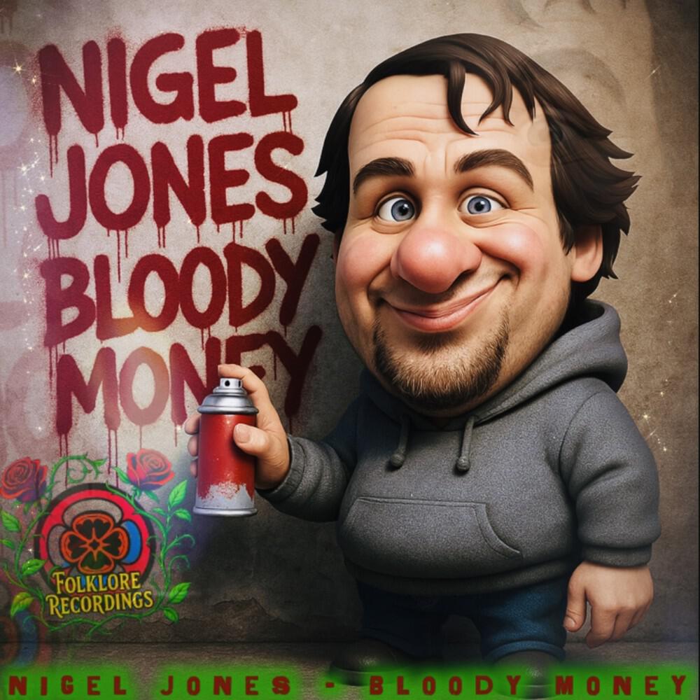 Релиз Bloody Money