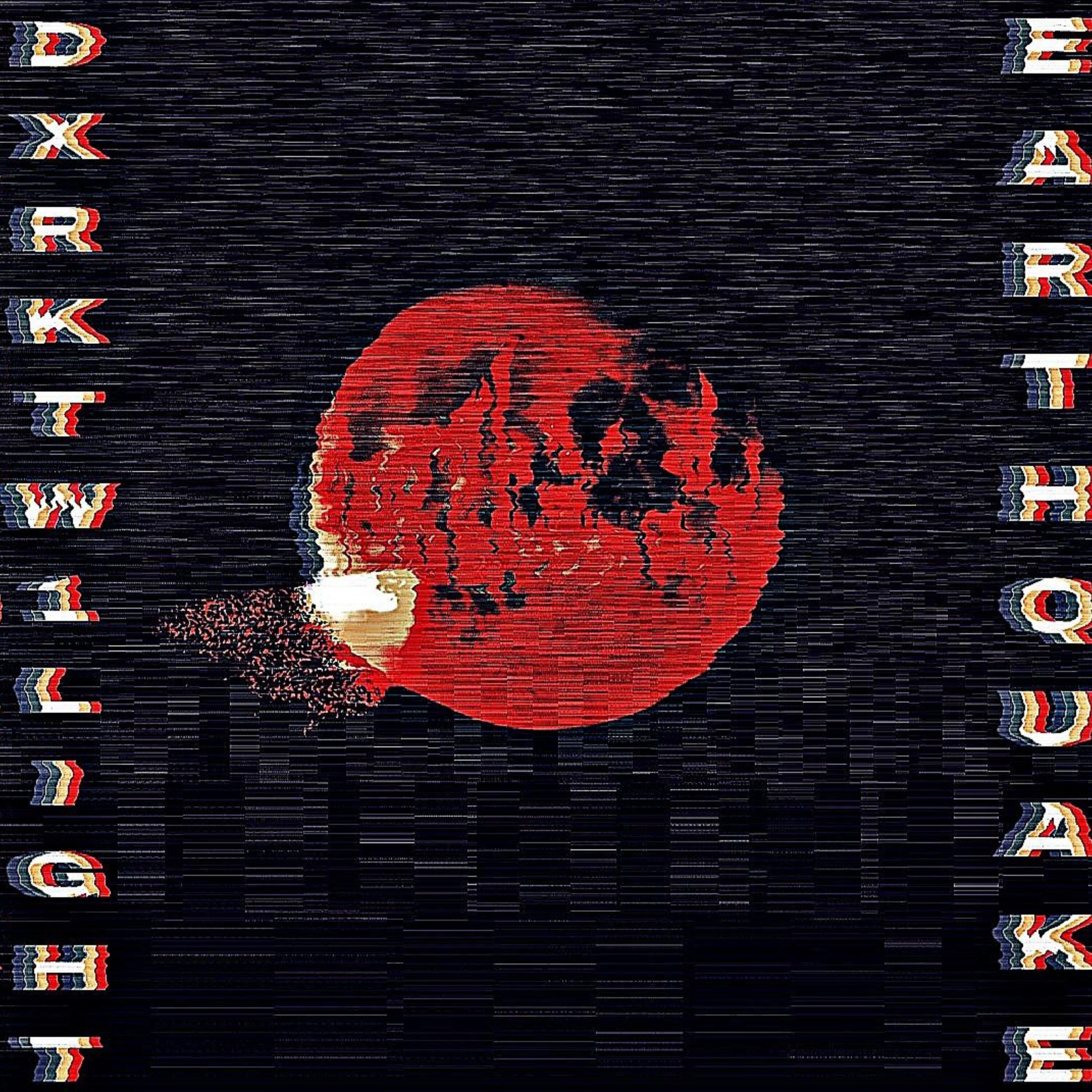 Релиз EARTHQUAKE