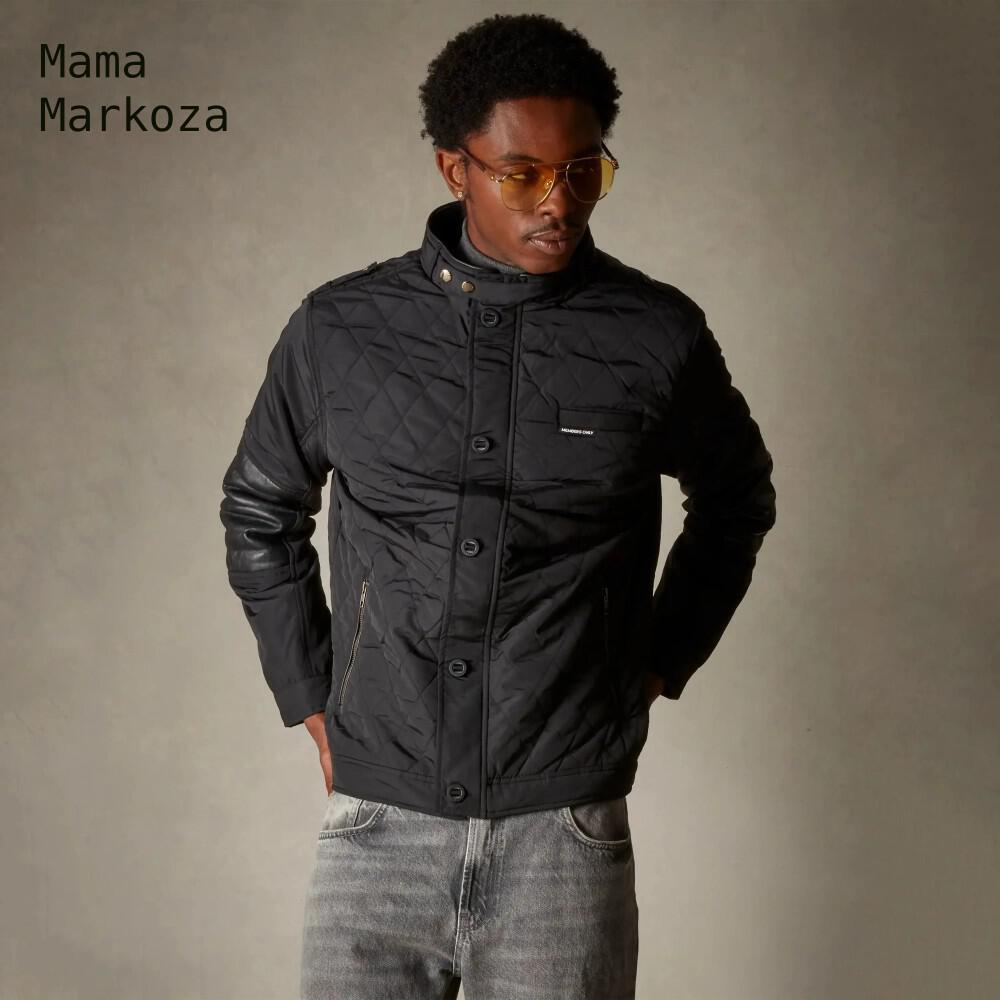 Markoza