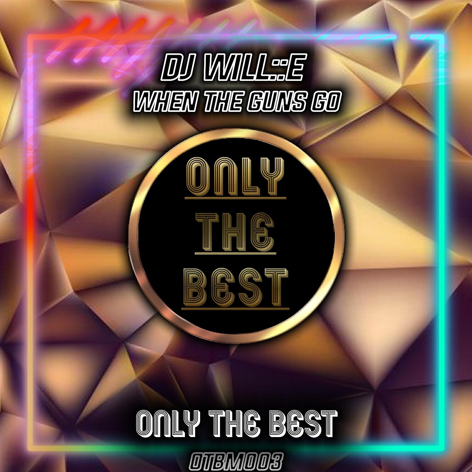 Релиз When the Guns Go