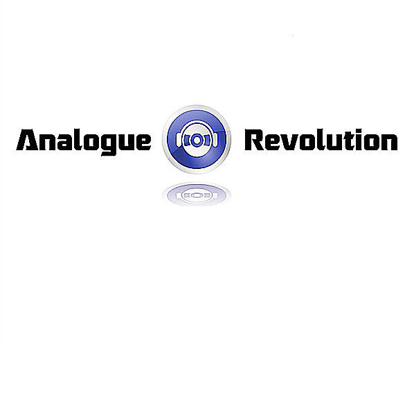 Analogue Revolution