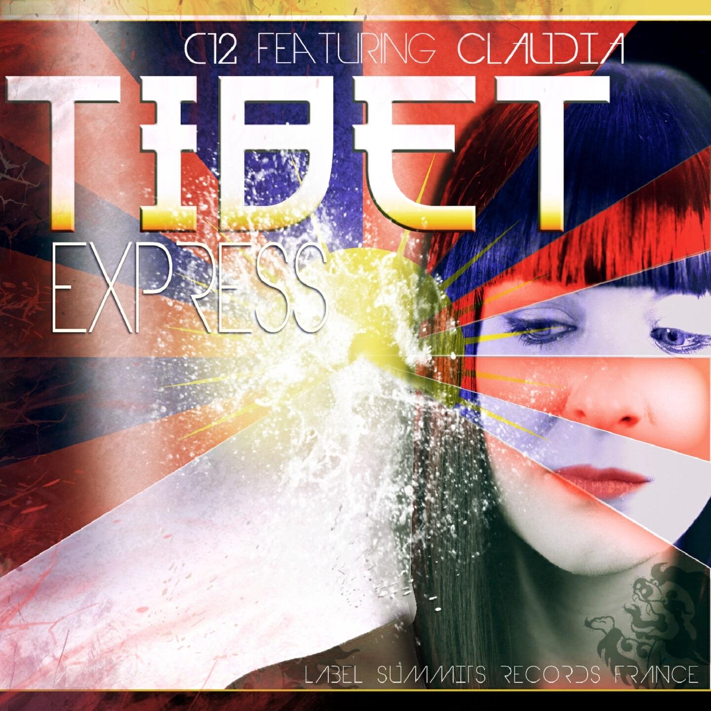 Релиз Tibet Express