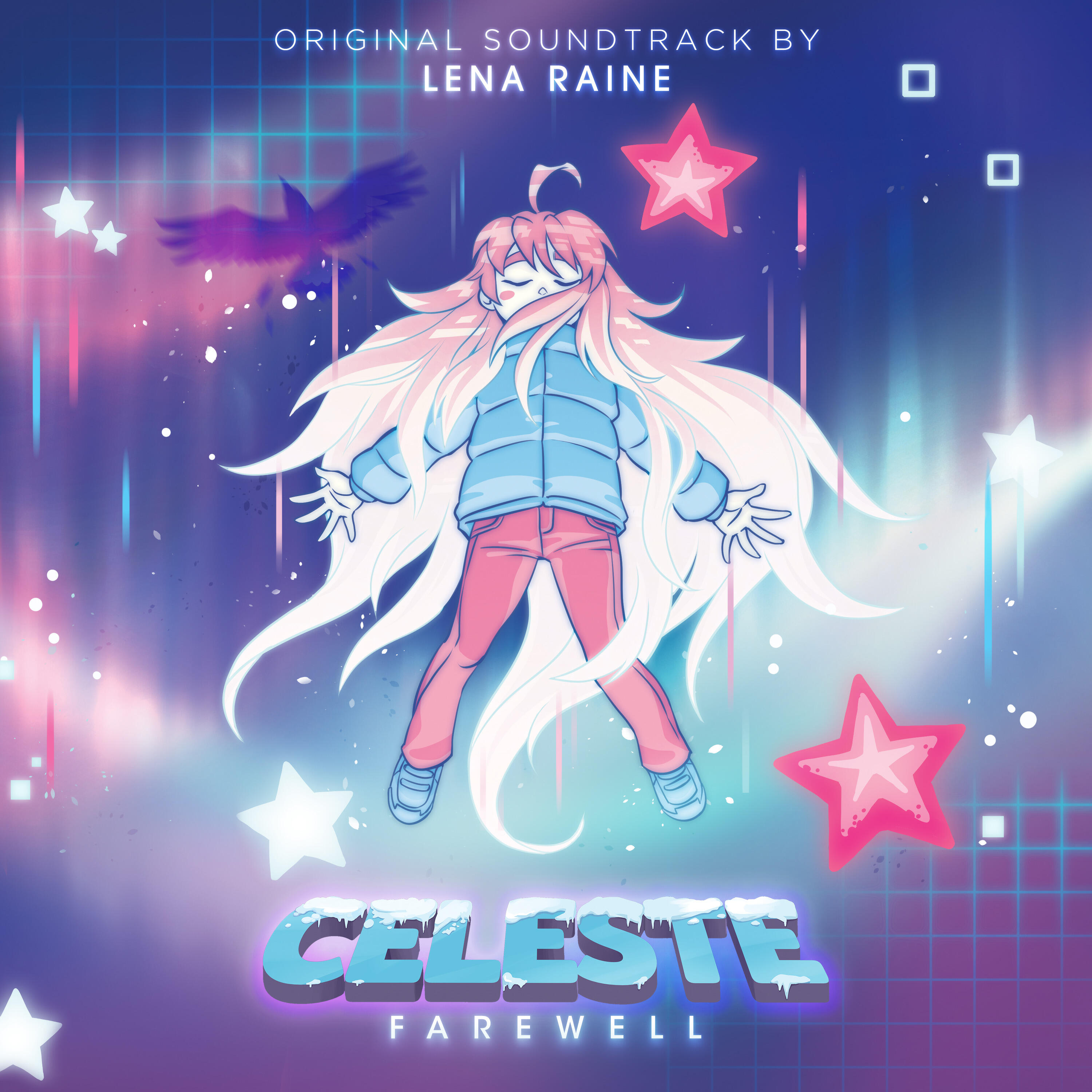 Релиз Celeste: Farewell (Original Soundtrack)