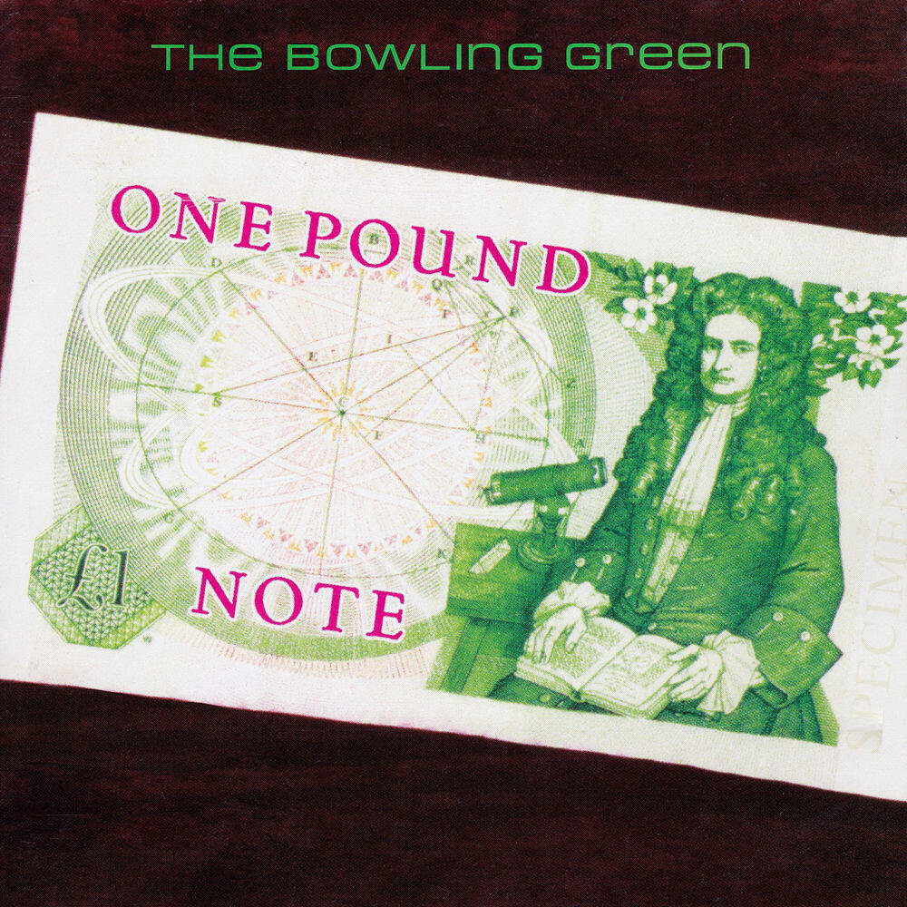 Релиз One Pound Note