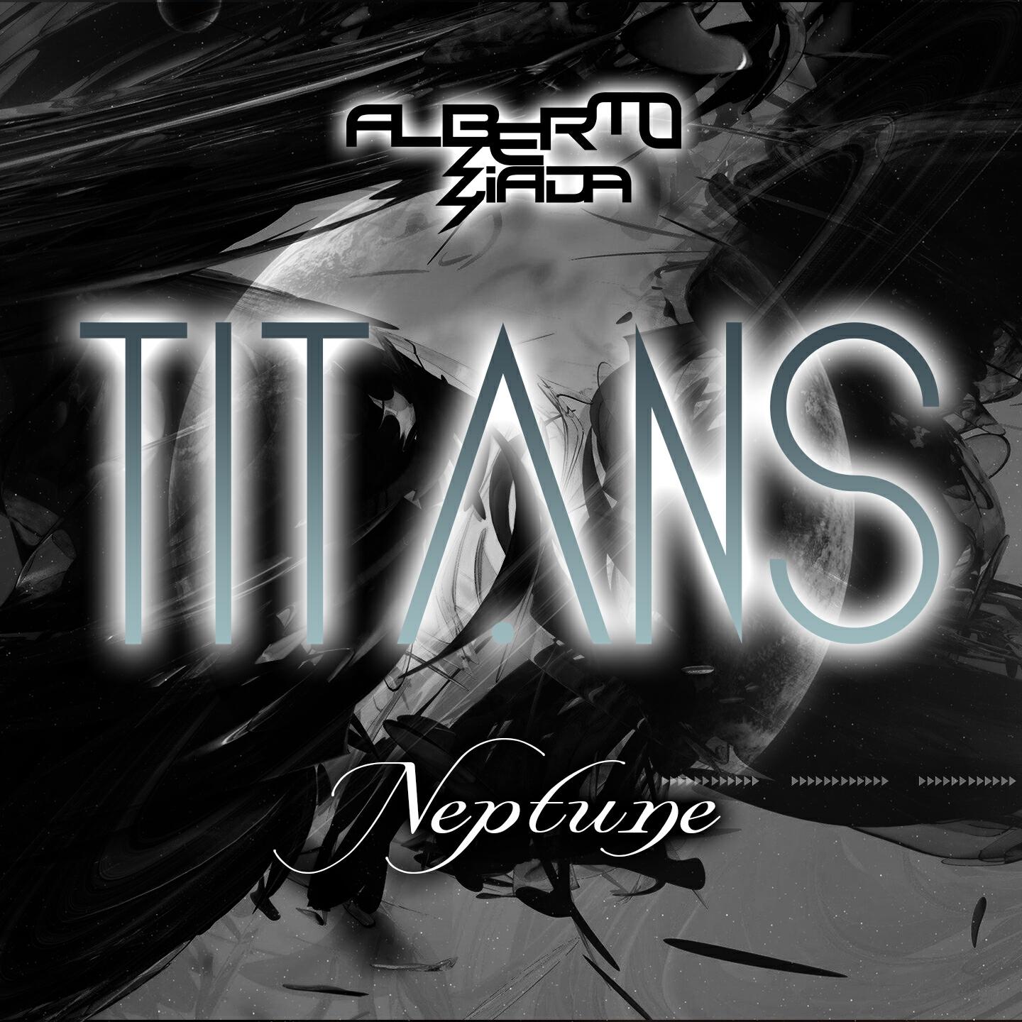 Релиз Neptune (Titans)