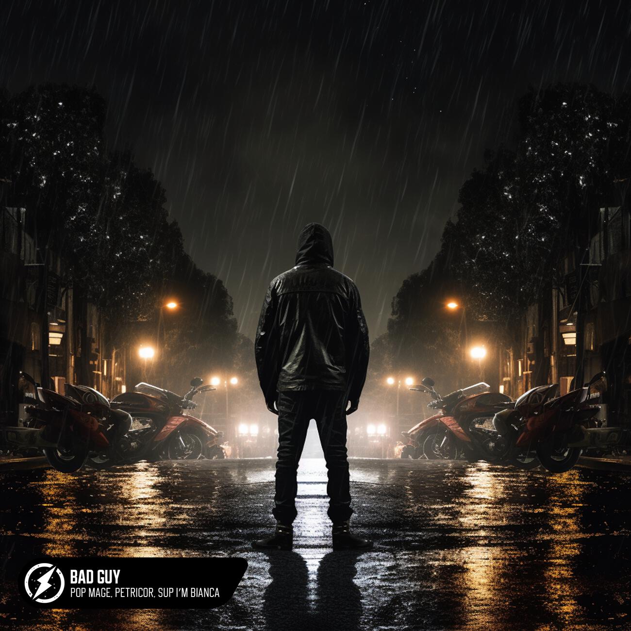 Pop Mage, Petricor, Sup I’m Bianca - Bad Guy