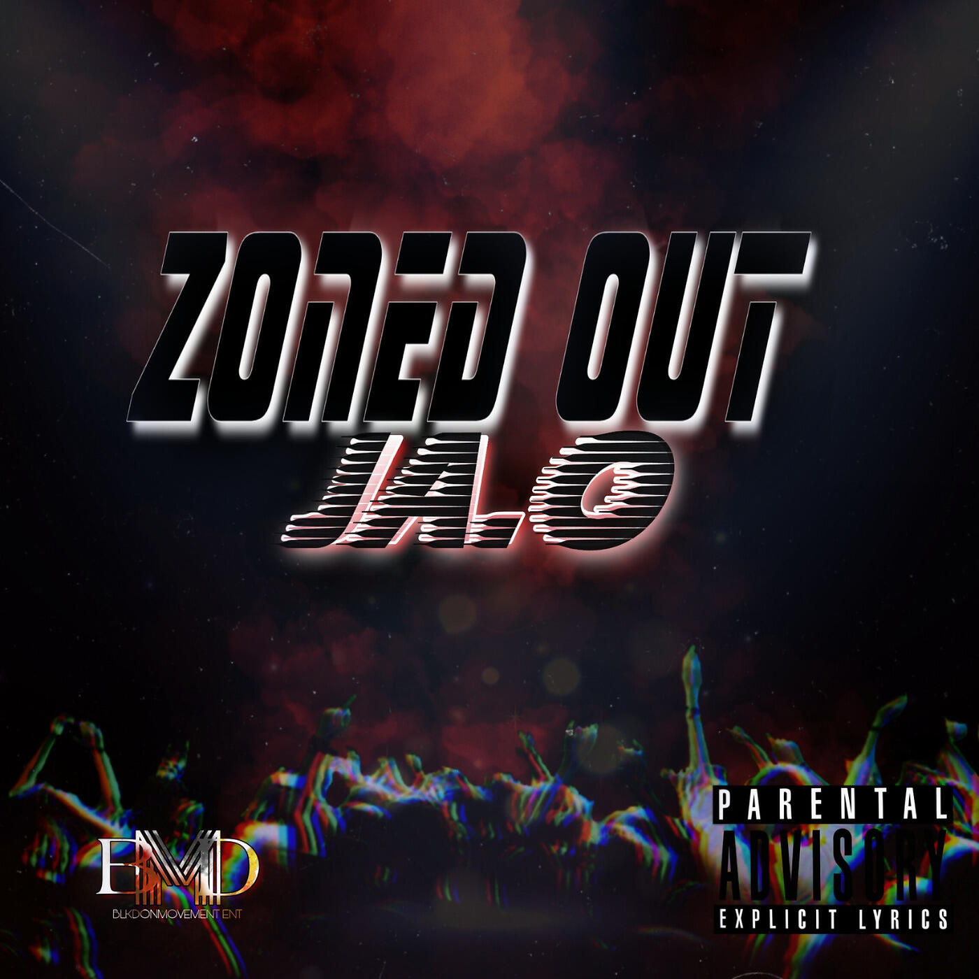 Релиз Zoned Out