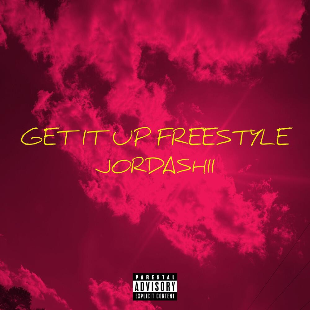 Релиз Get It up Freestyle