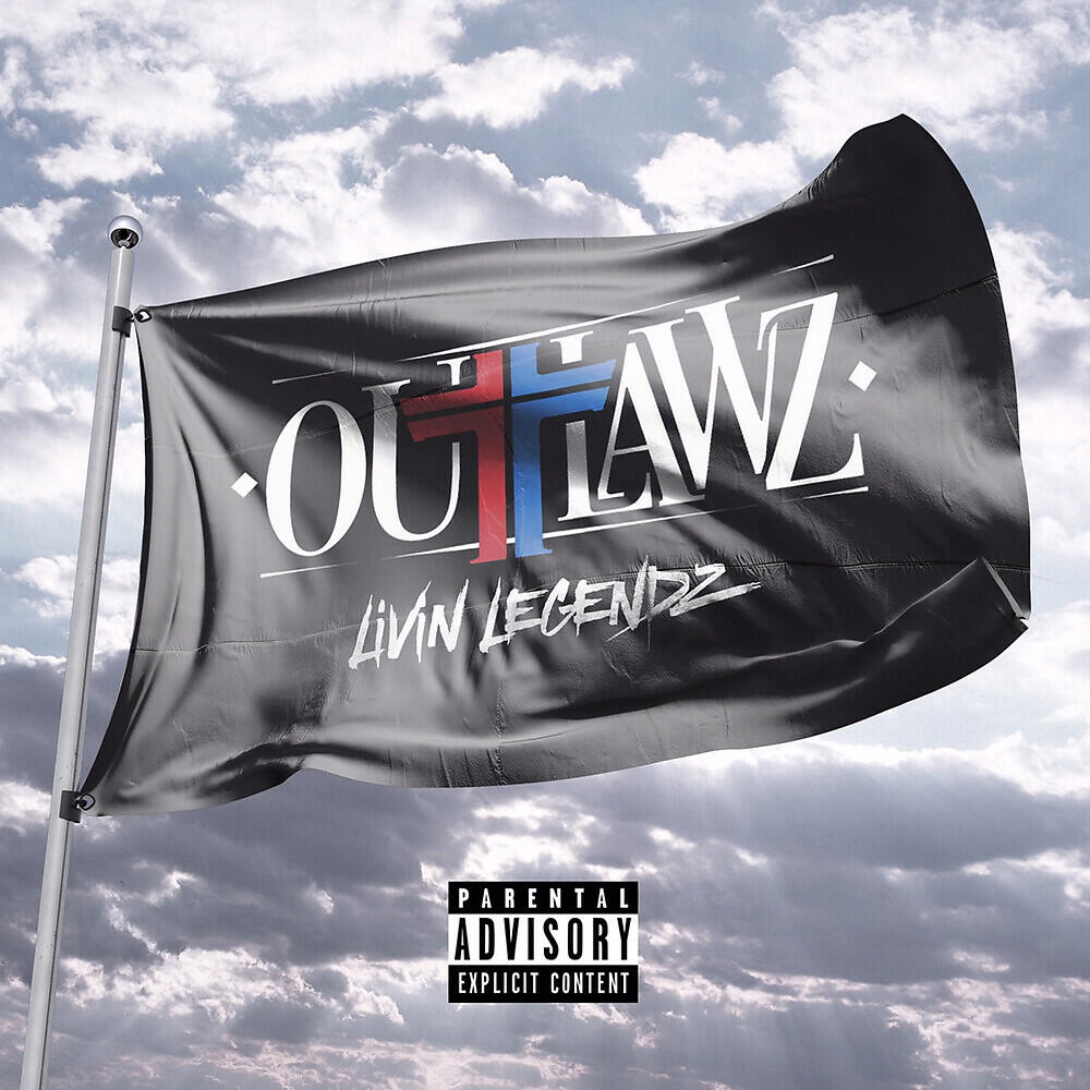 Outlawz, Fatal, Mike Green - So Much Pain