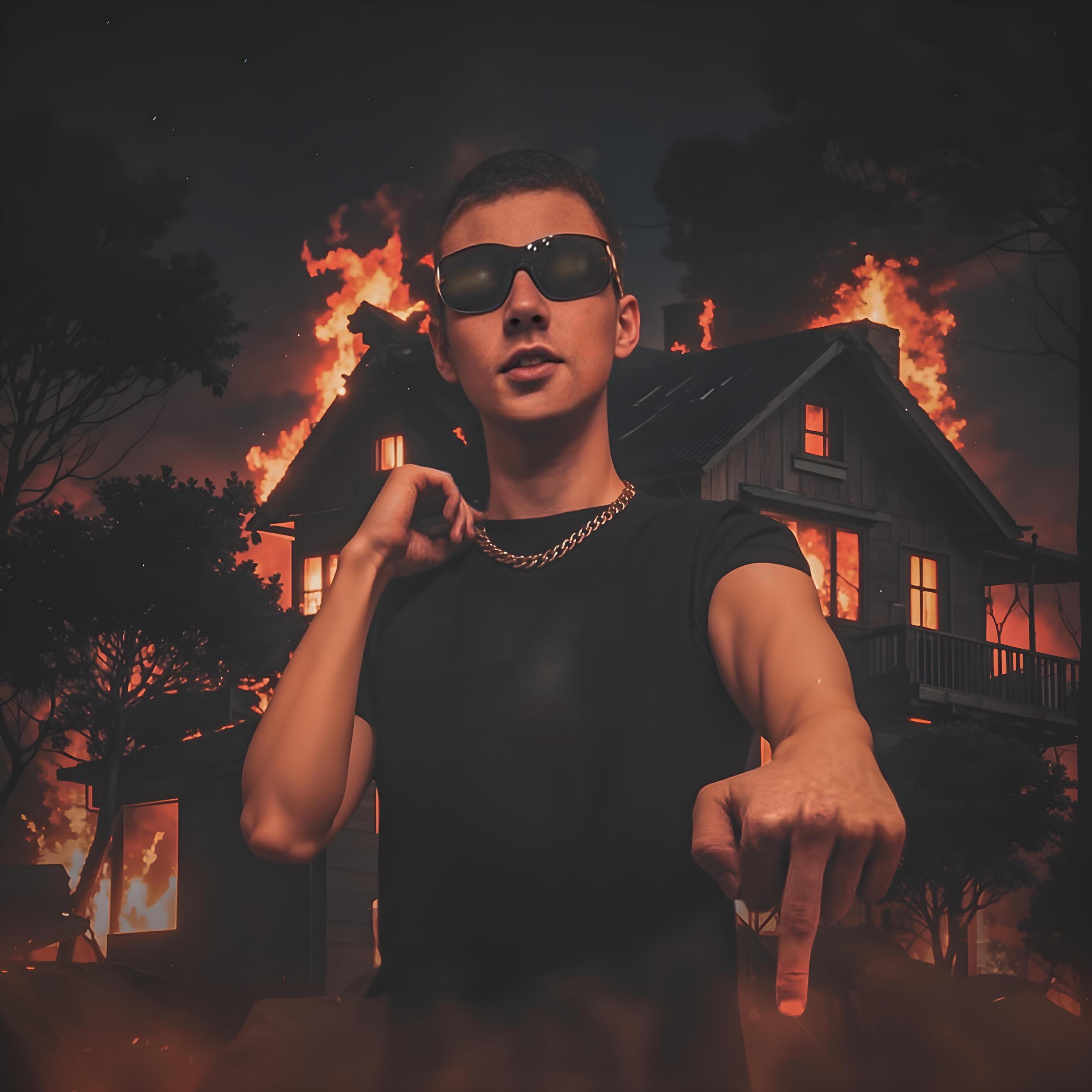 Релиз Mr.Beast