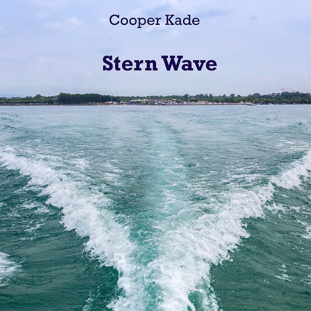 Релиз Stern Wave