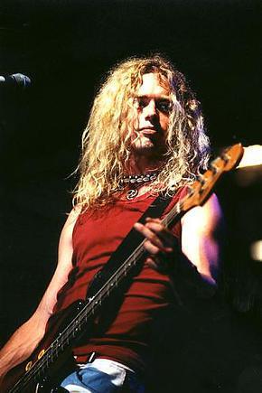 Phil Joel