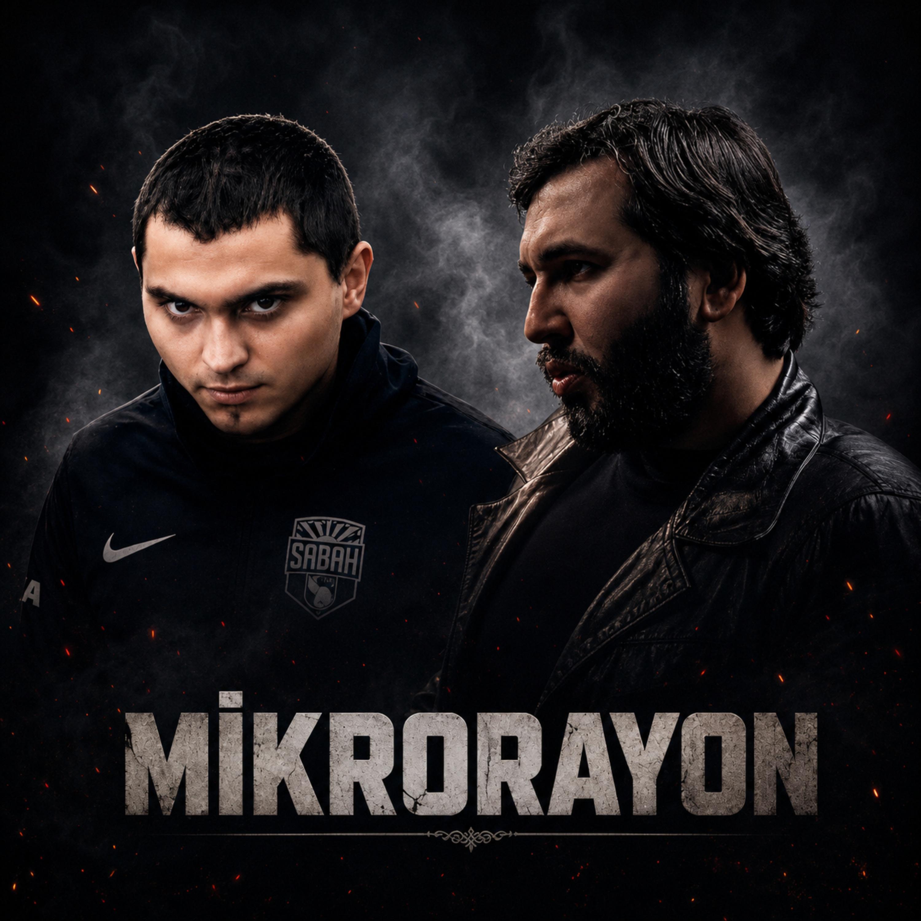 Релиз Mikrorayon