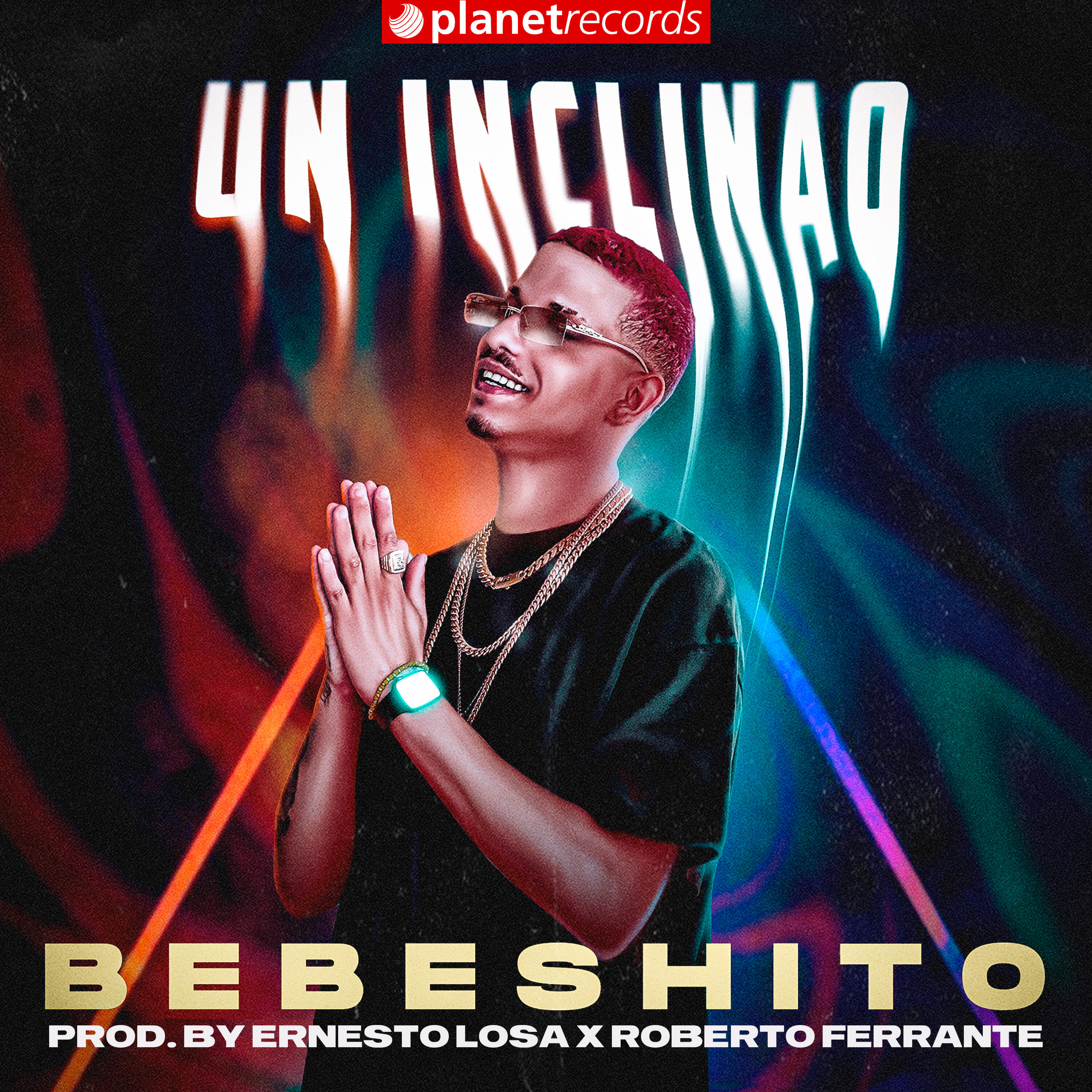 Релиз Un Inclinao (Prod. by Ernesto Losa, Roberto Ferrante)