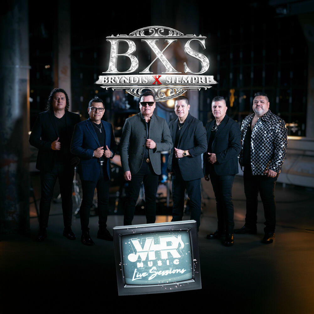 Релиз BXS Live Sessions, Vol. 1