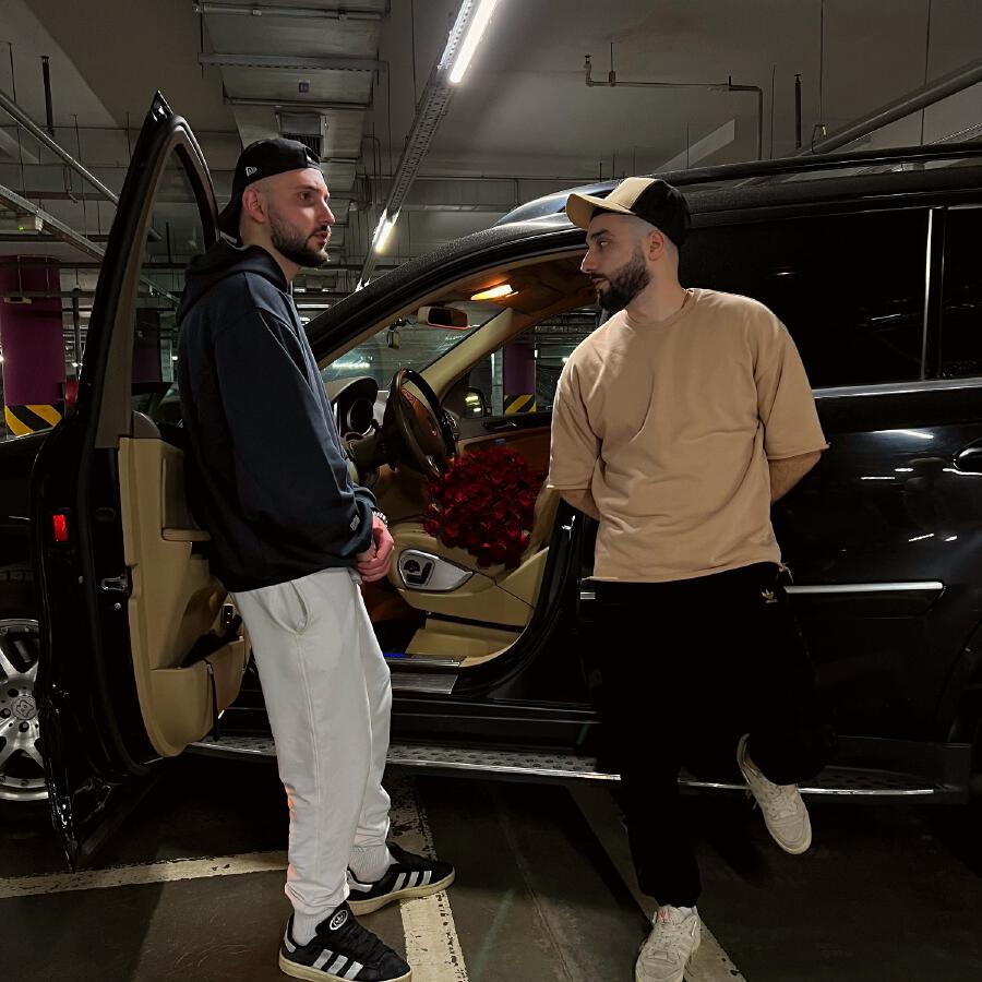 Волна по релизу