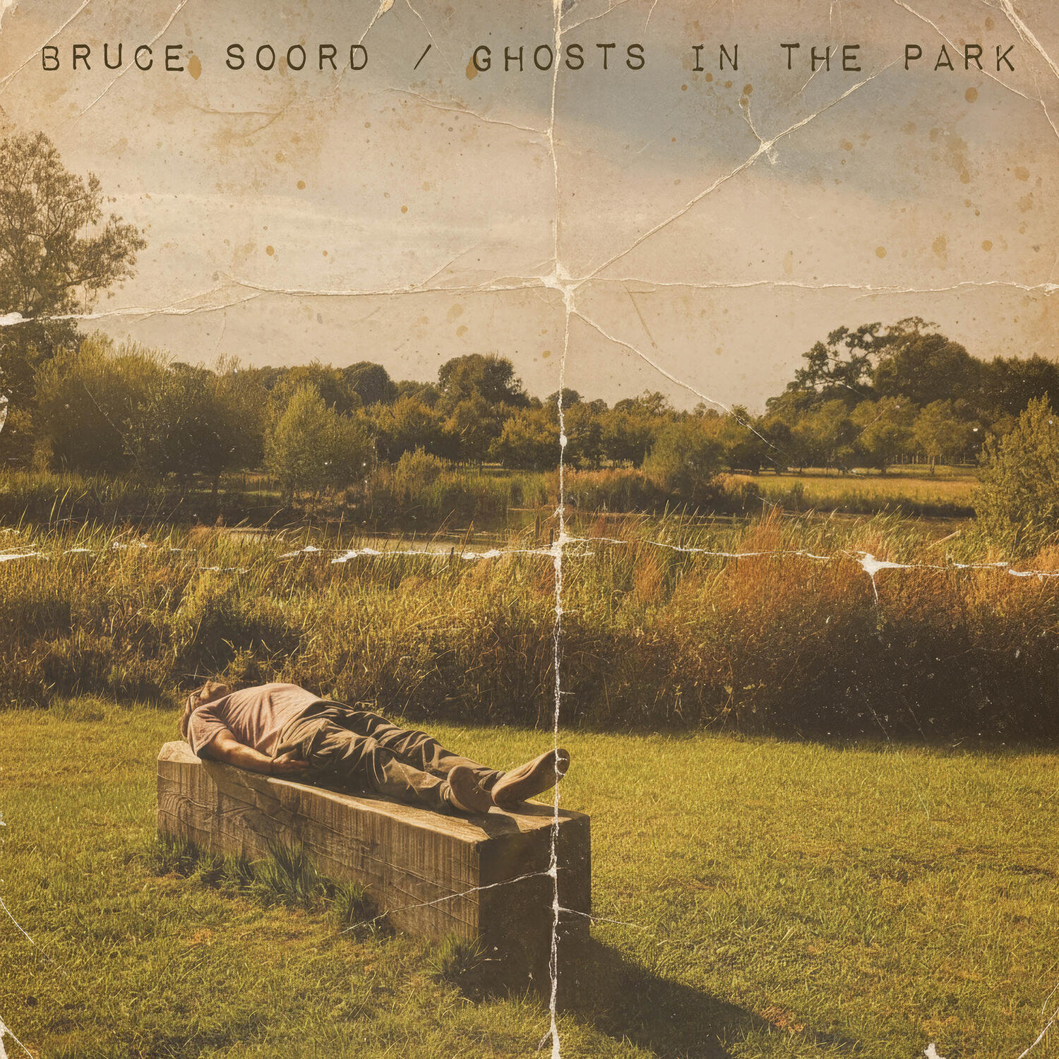 Релиз Ghosts In The Park