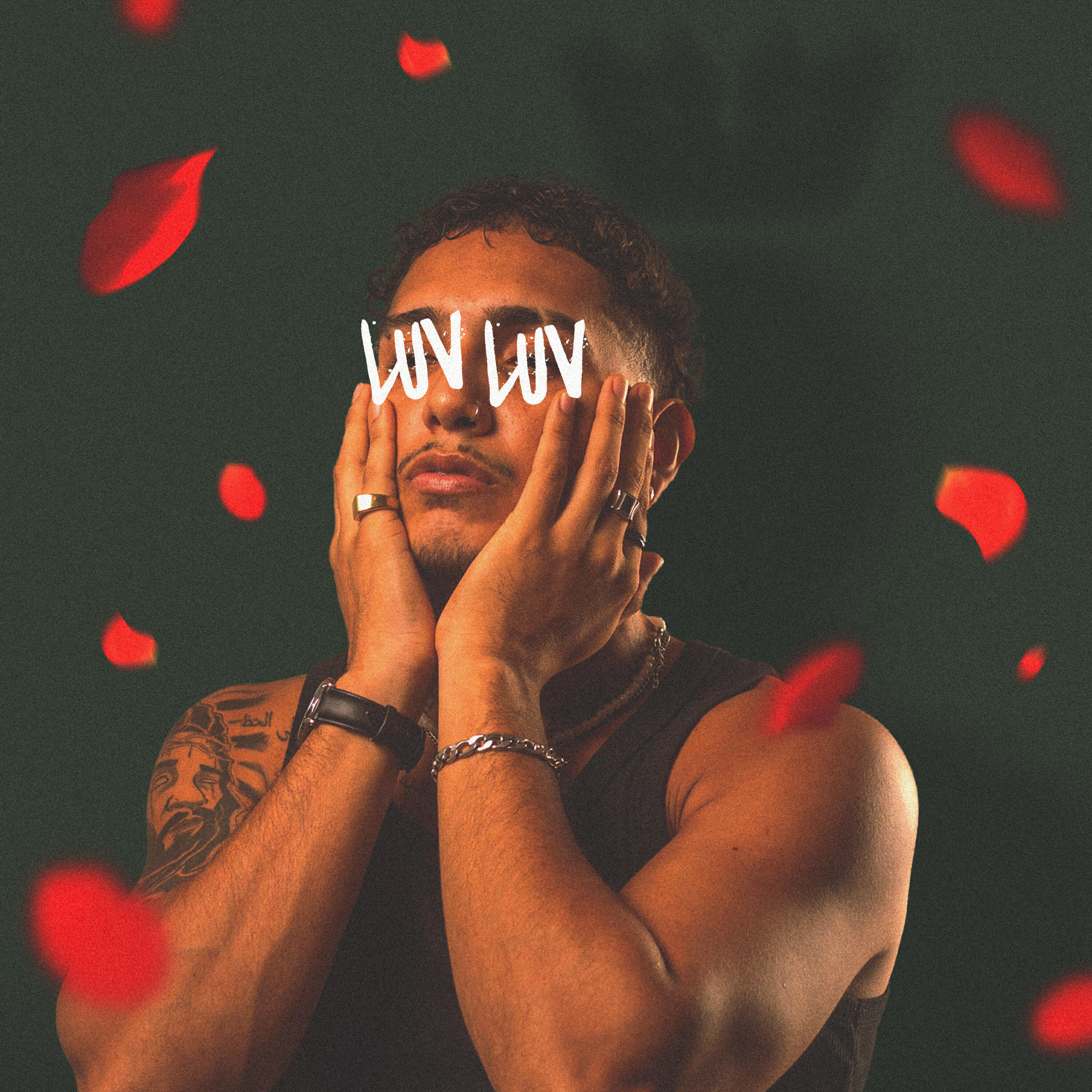Релиз Luv