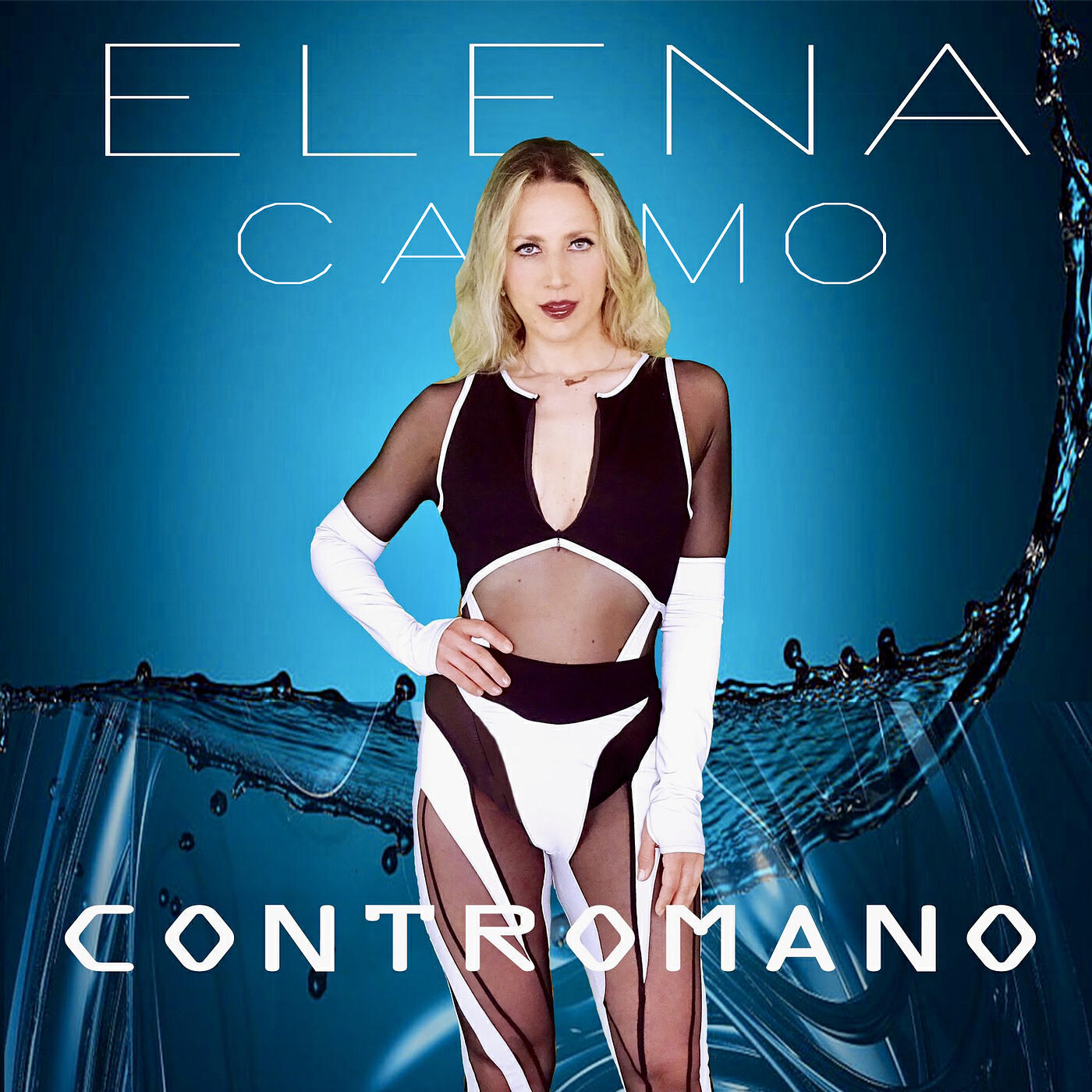 Релиз Contromano