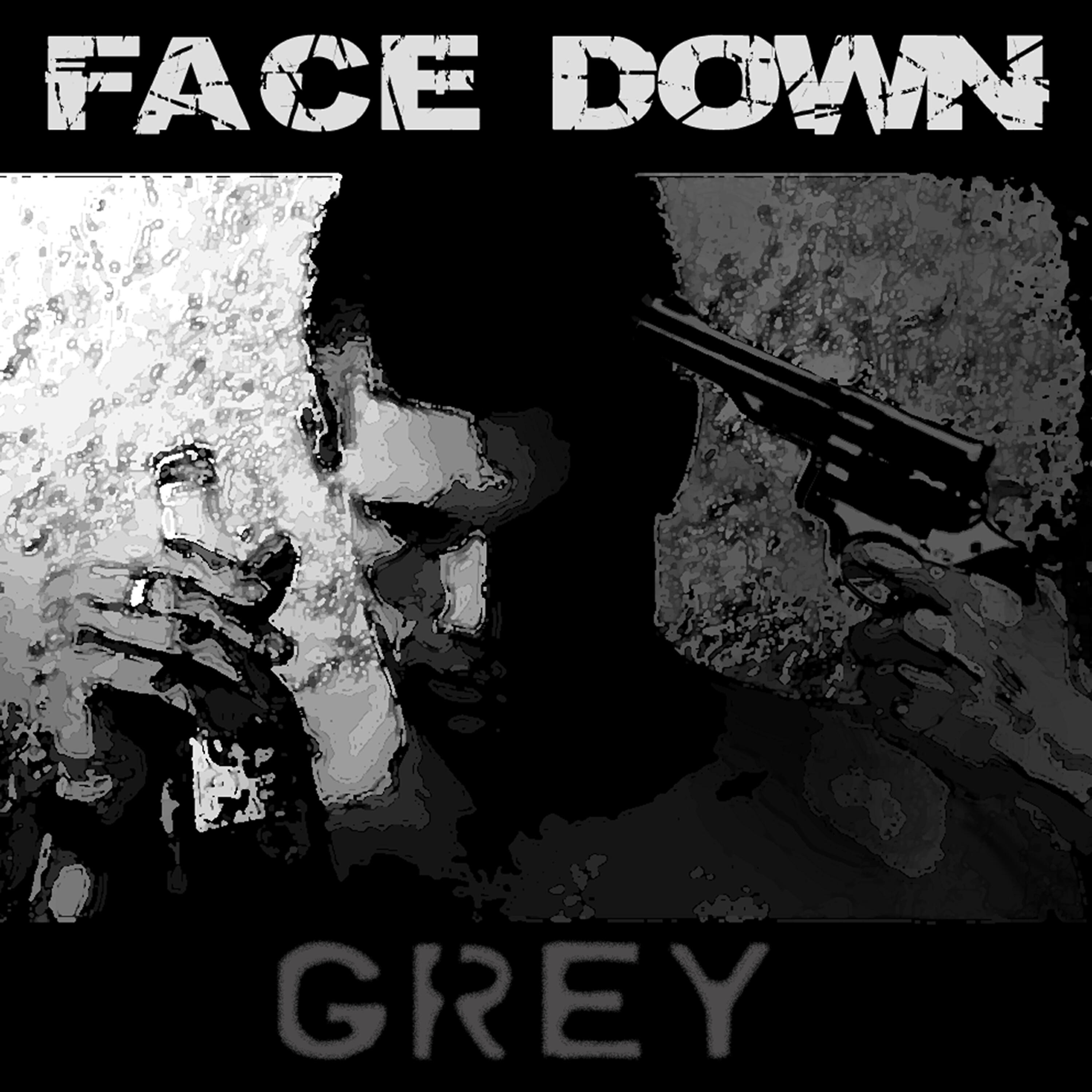 Релиз Grey