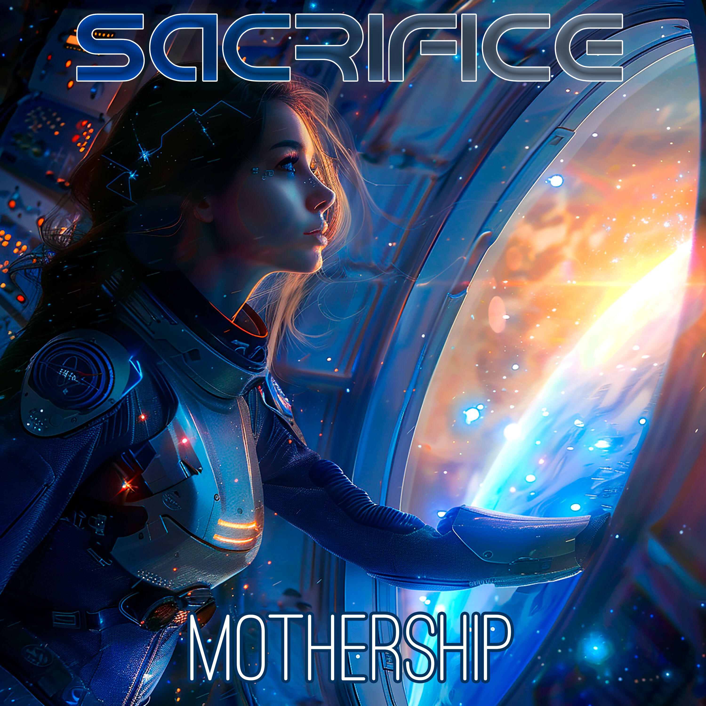 Релиз Mothership