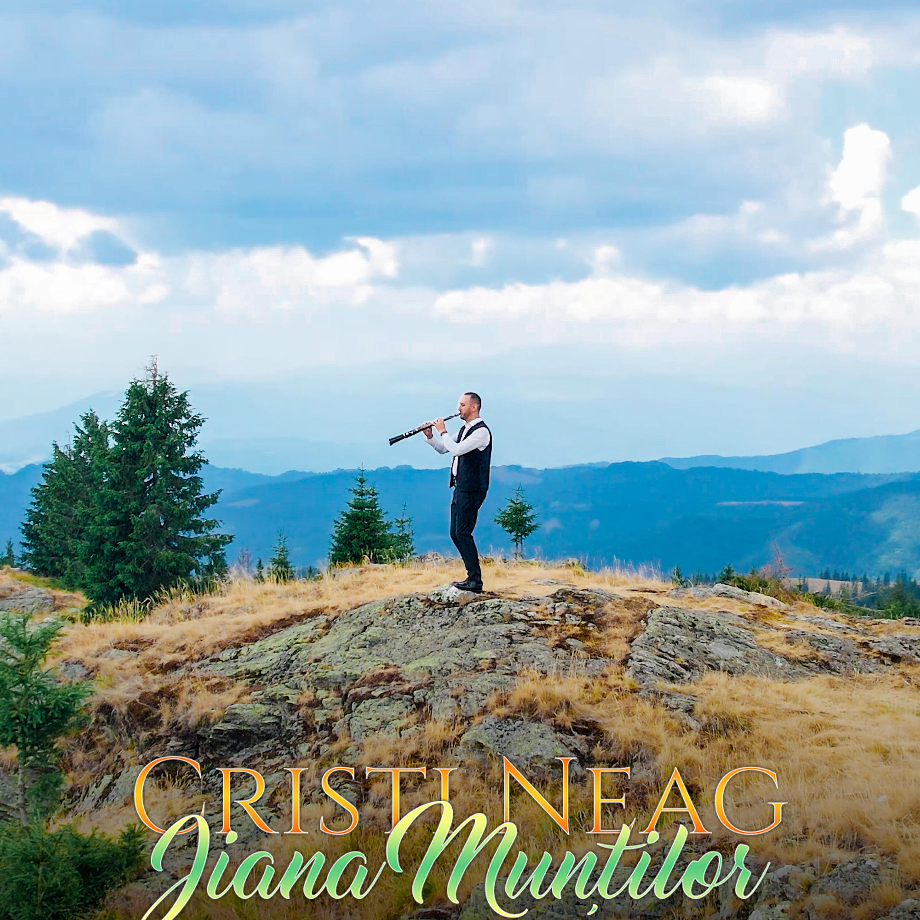 Релиз Jiana Munților