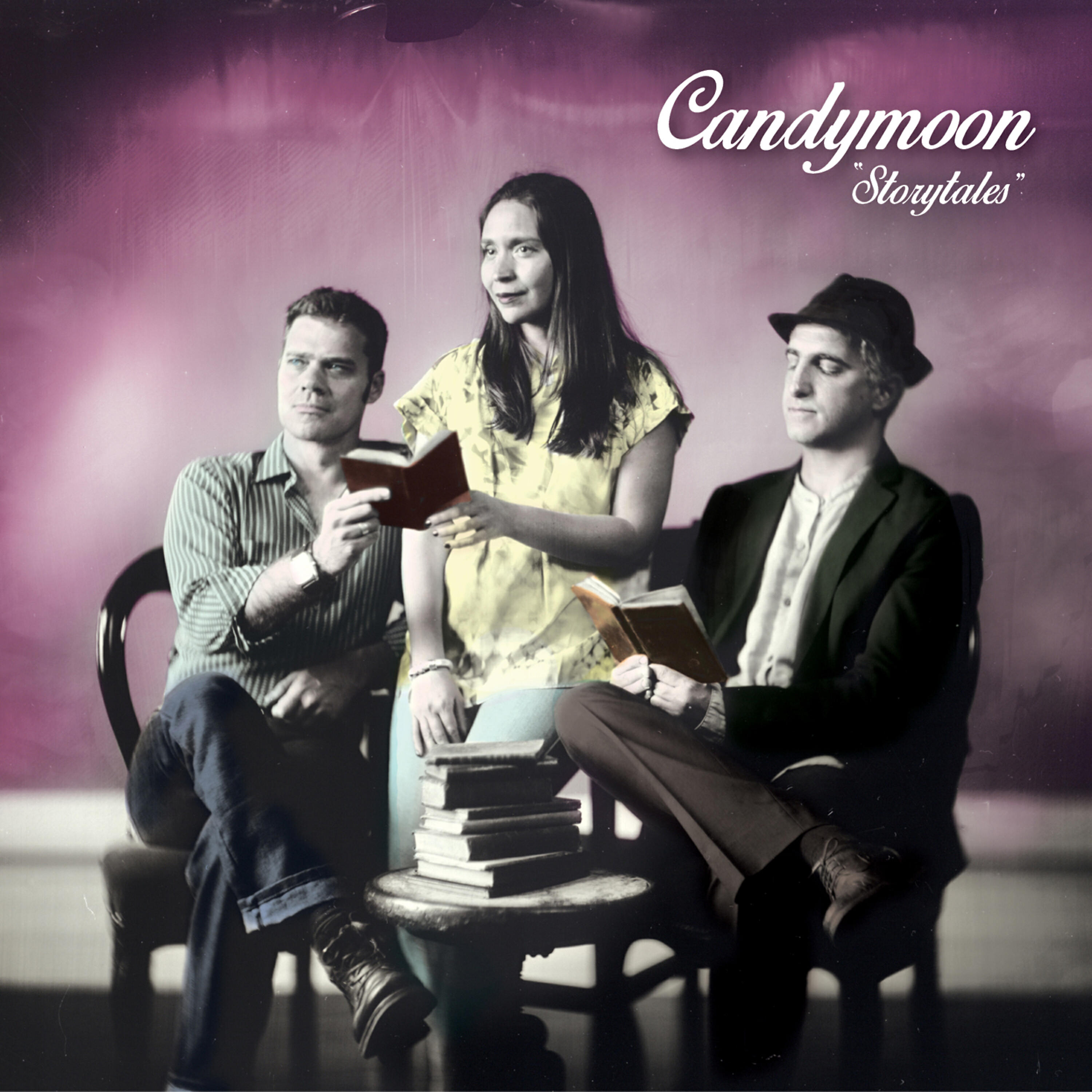 Candymoon
