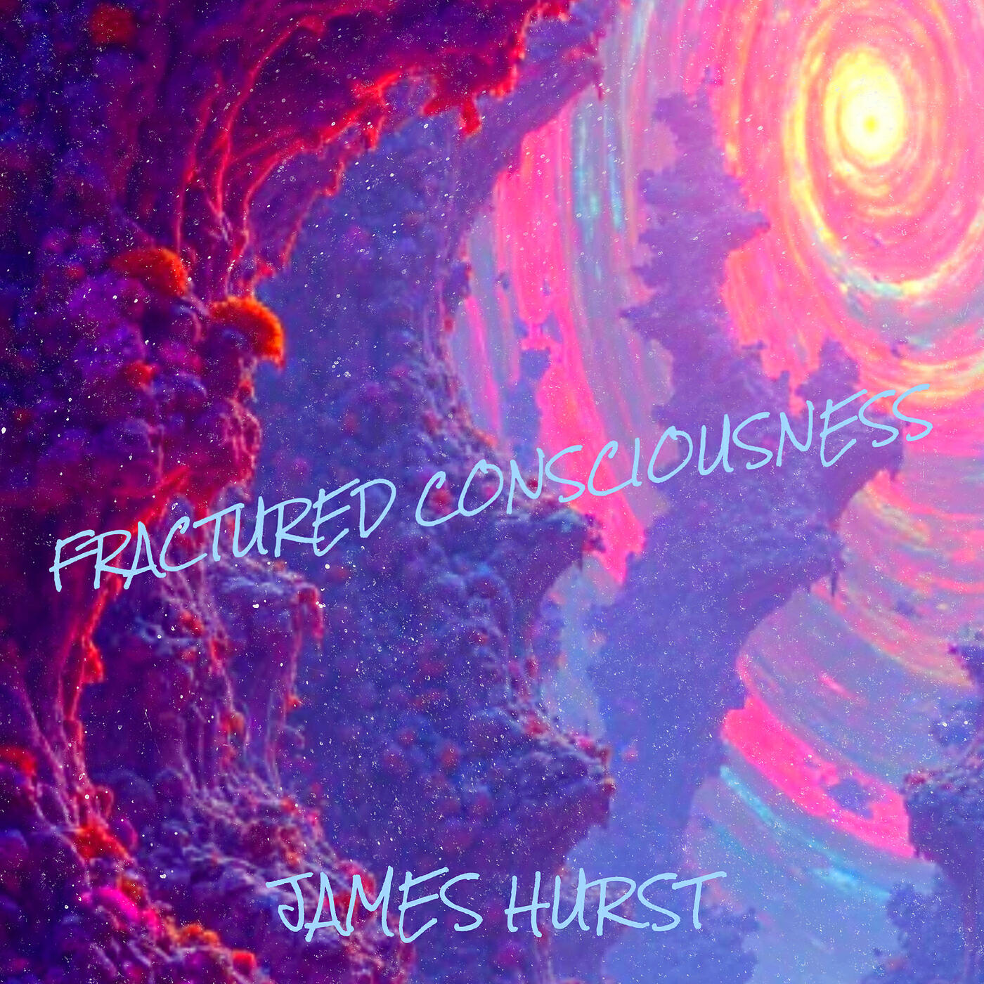 Релиз Fractured Consciousness