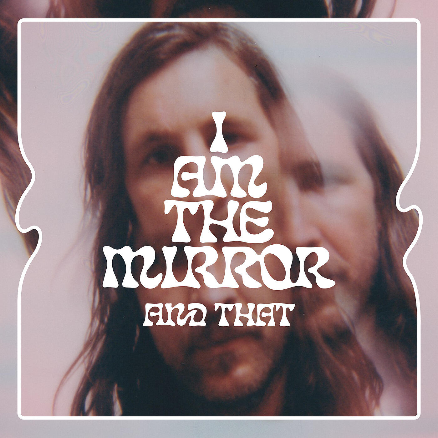 Релиз I Am the Mirror