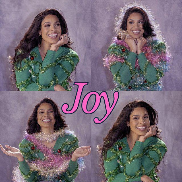 Релиз Joy