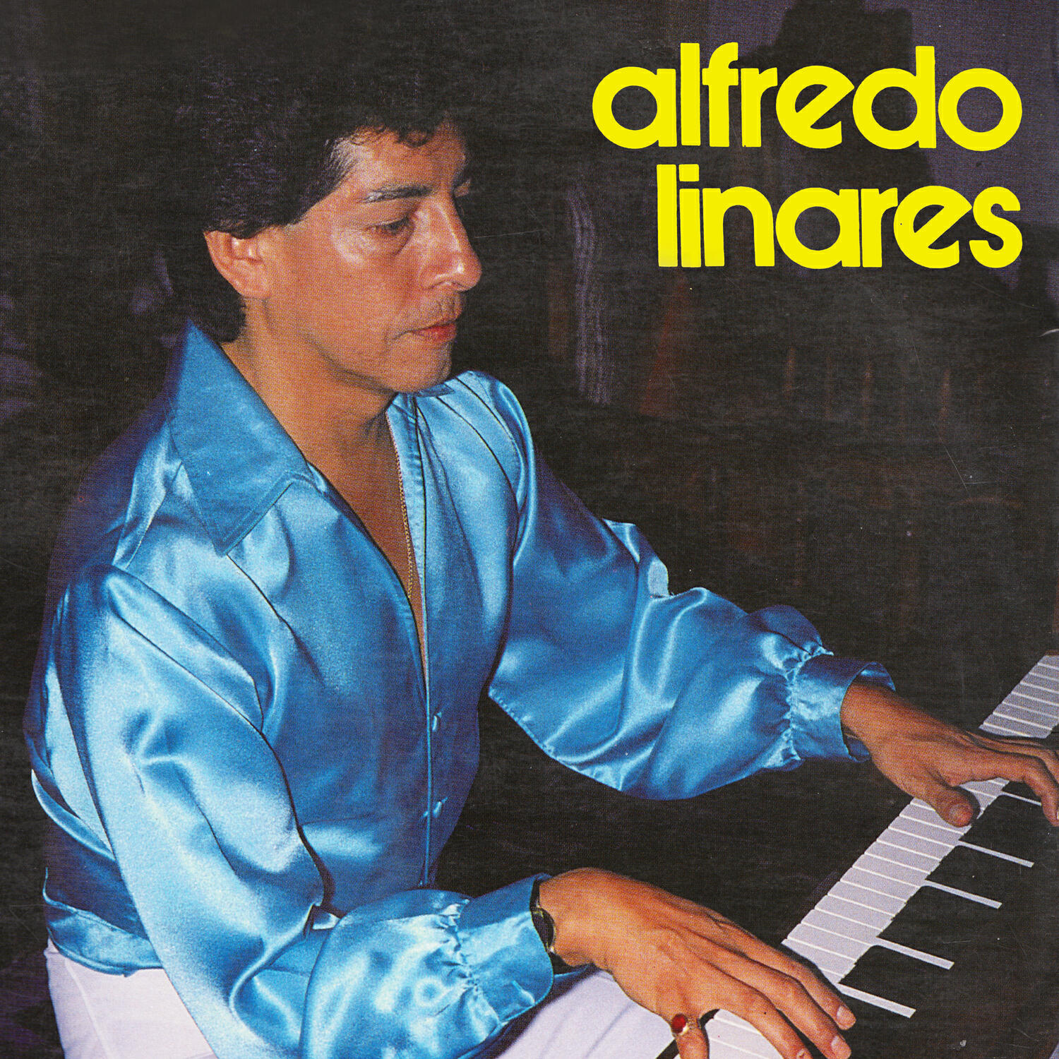 Релиз La Música Brava
