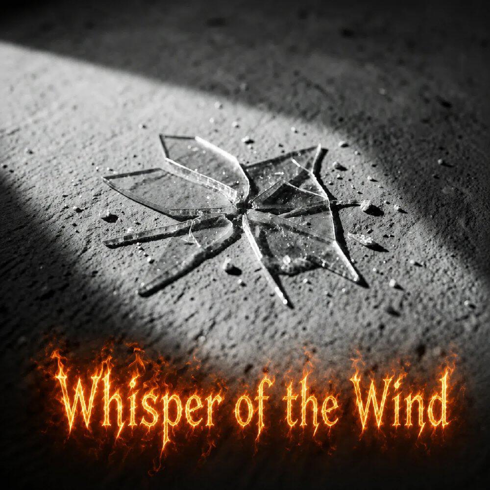 Релиз Whisper of the Wind