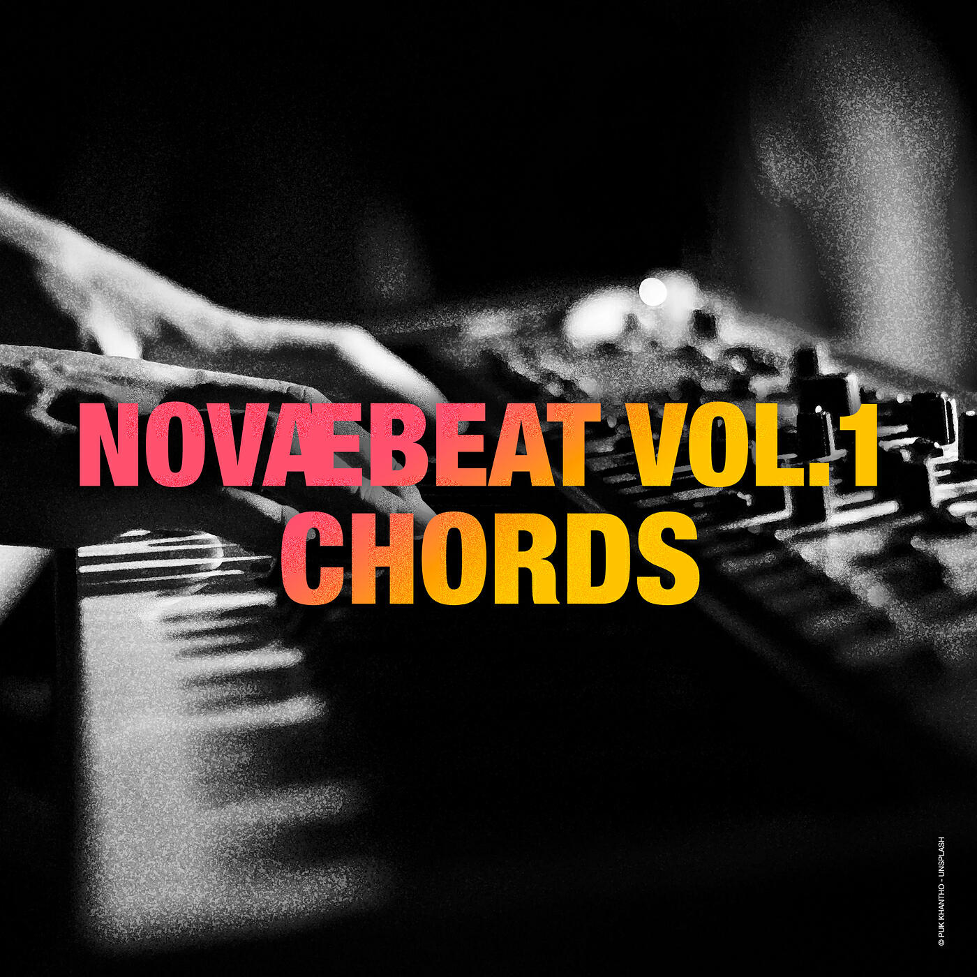 Релиз Novaebeat, Vol. 1 (Chords)