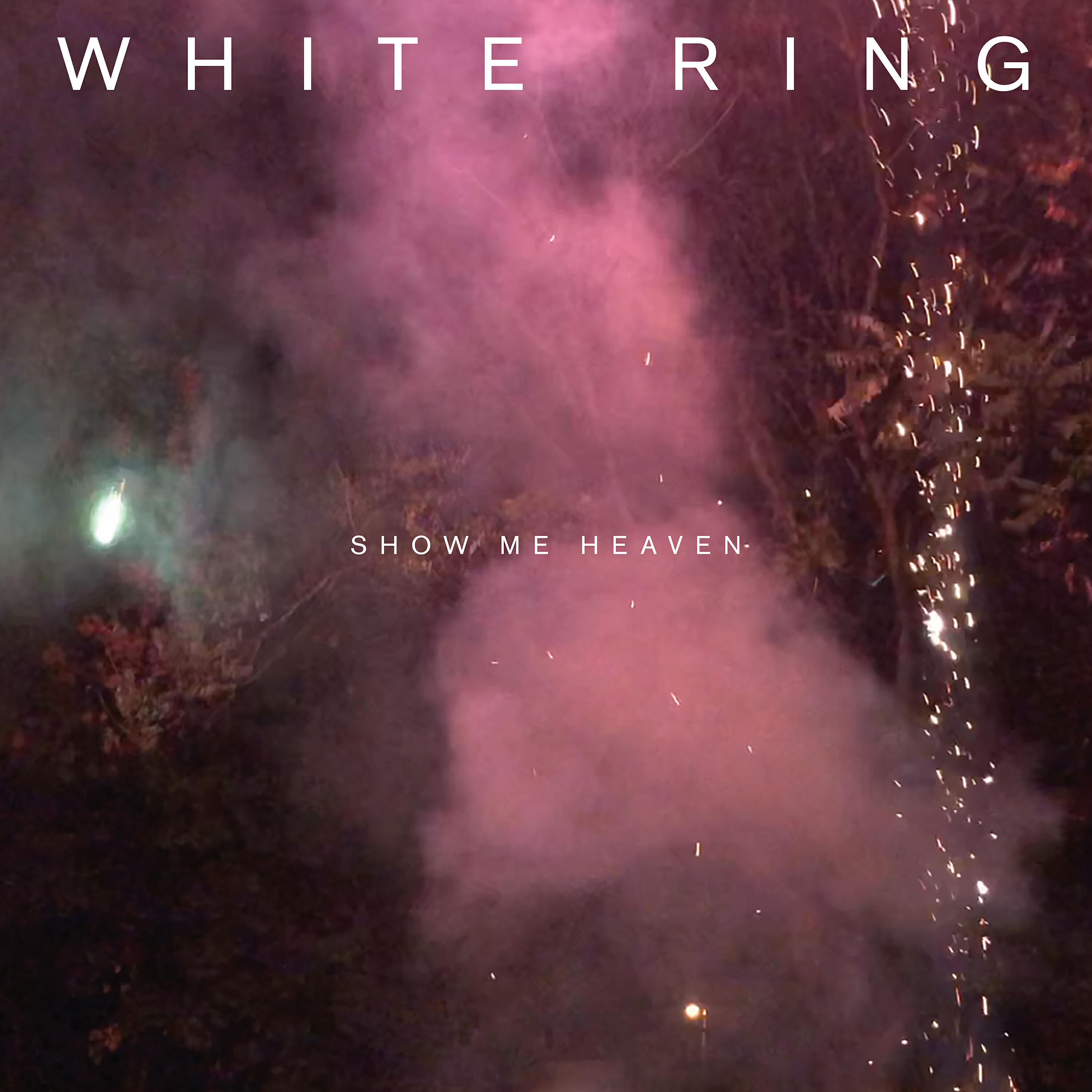 Релиз Show Me Heaven
