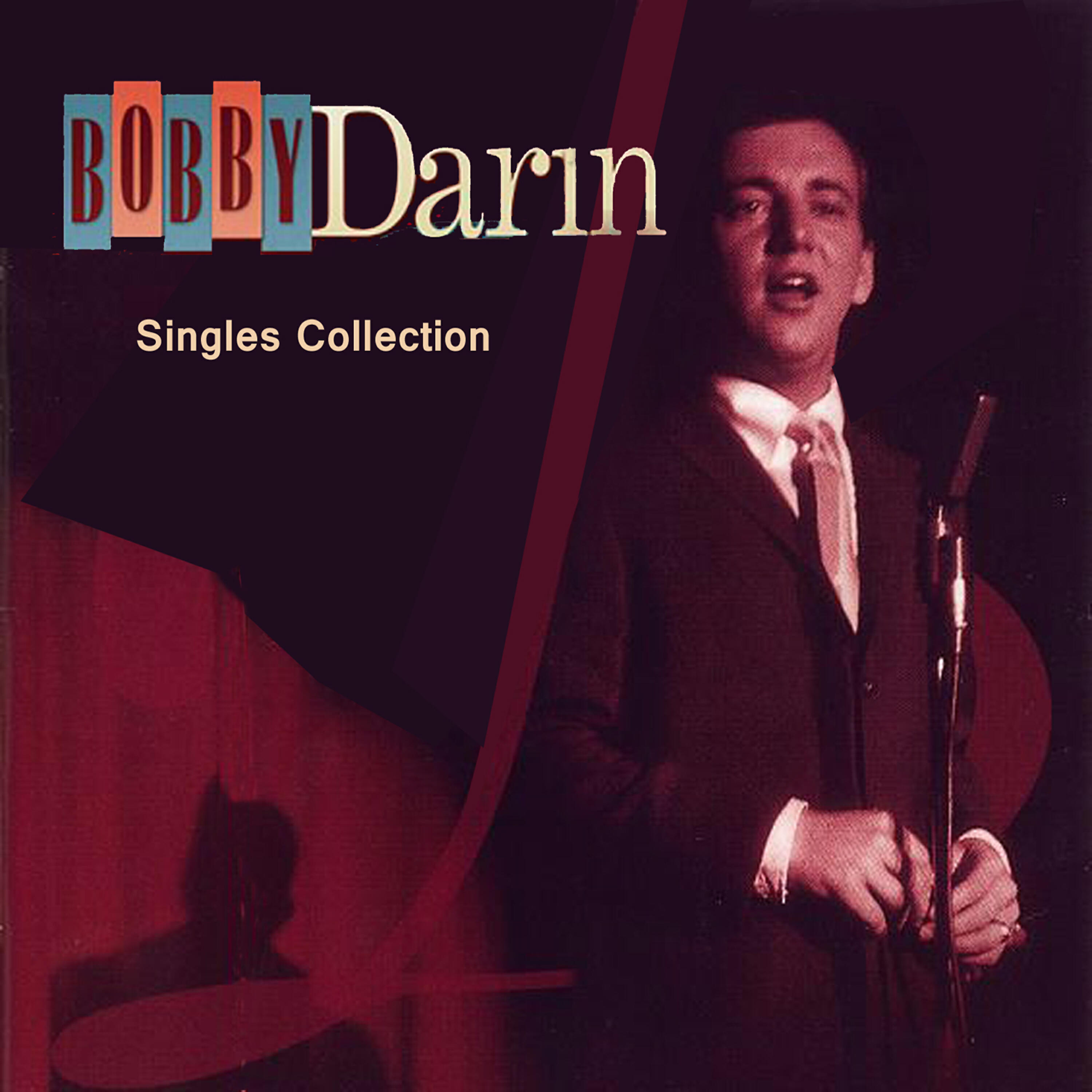 Релиз Singles Collection