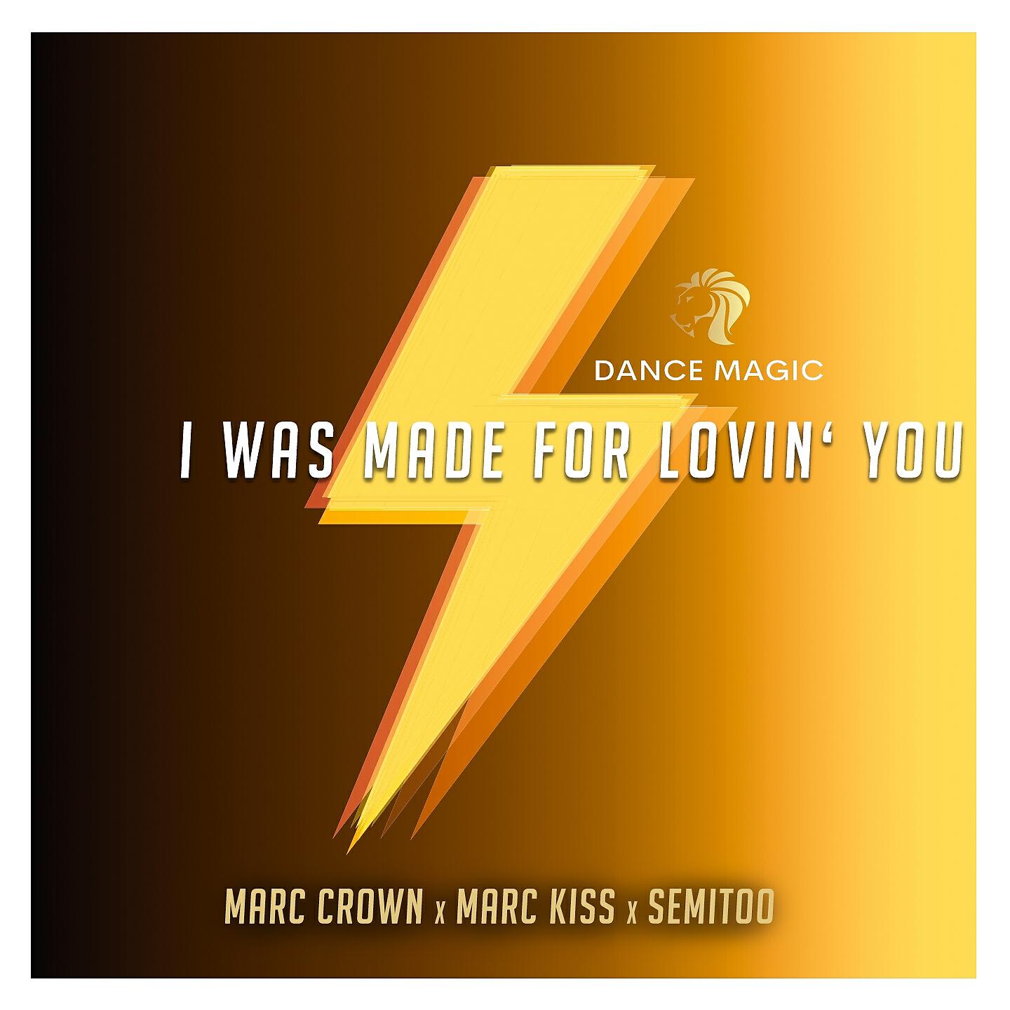 Релиз I Was Made For Lovin' You