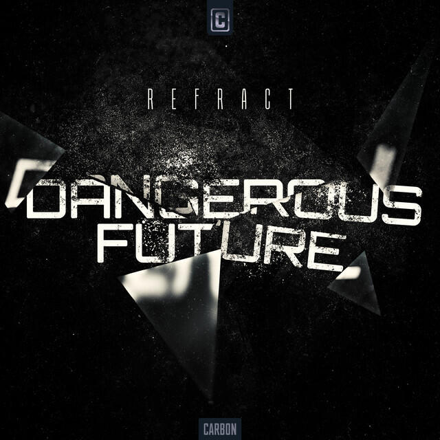 Релиз Dangerous Future