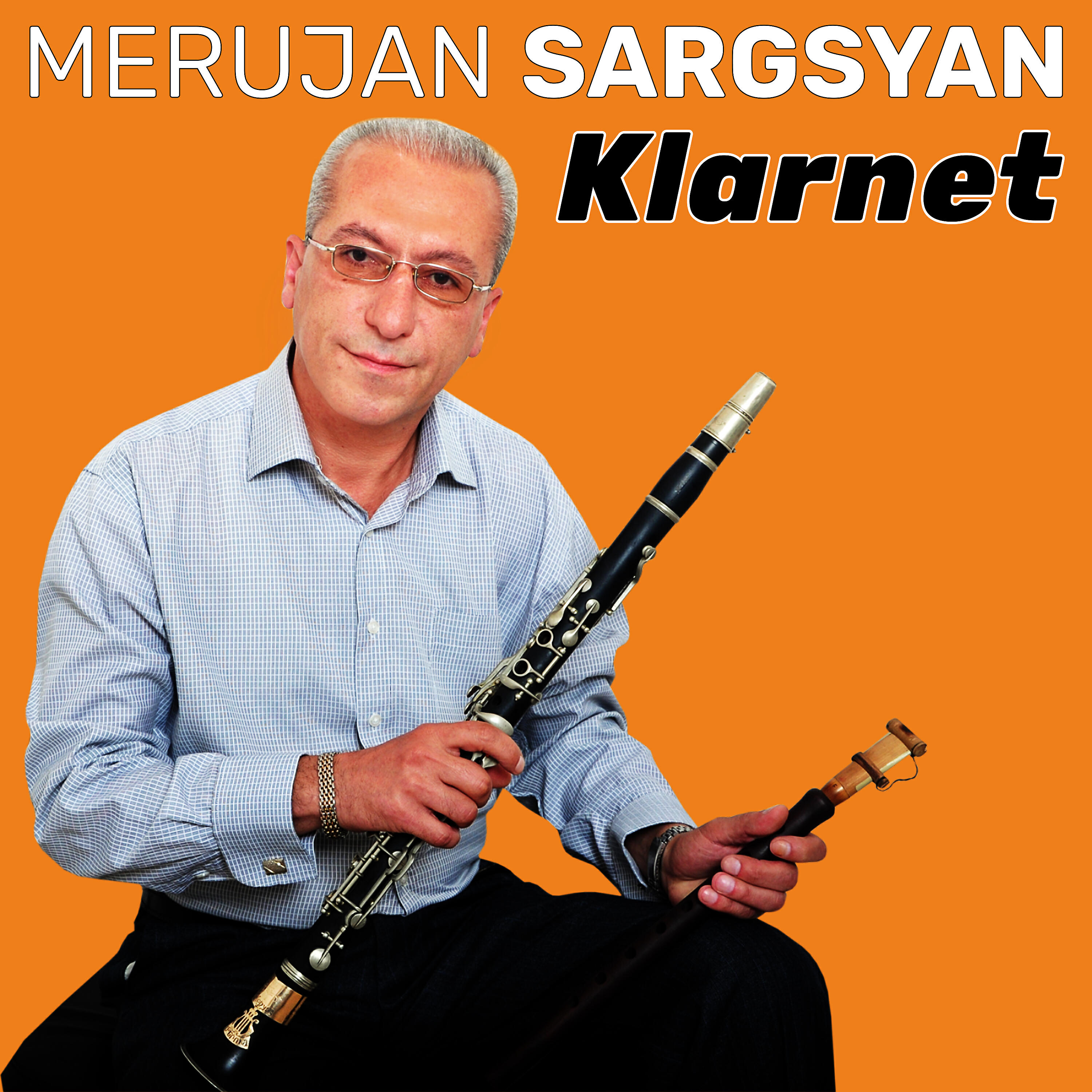 Релиз Klarnet
