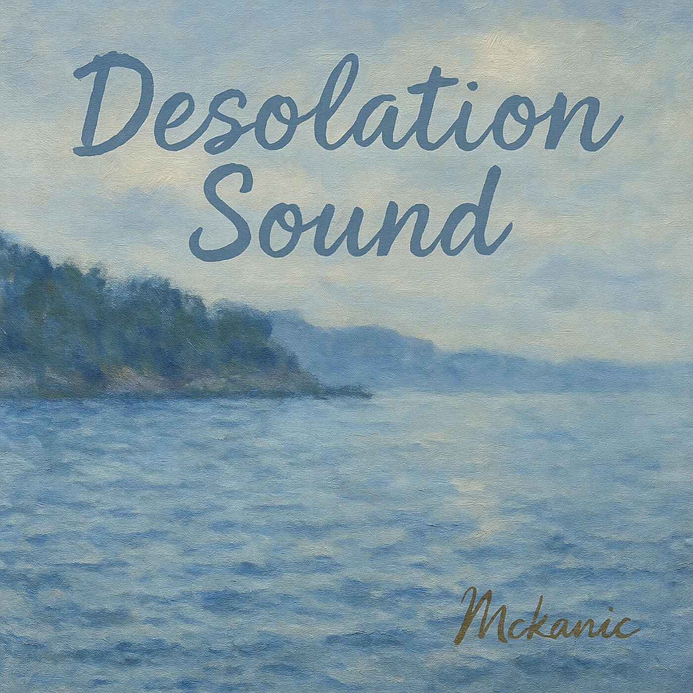 Релиз Desolation Sound