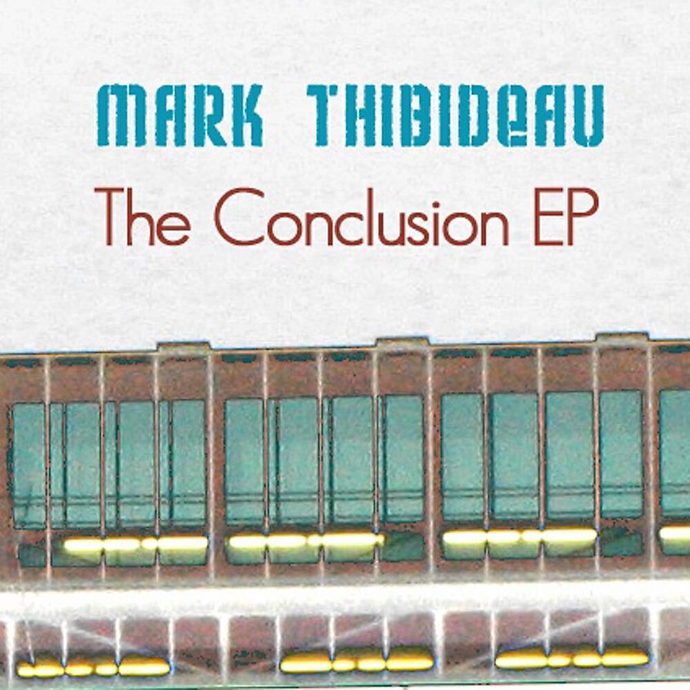 Релиз The Conclusion EP